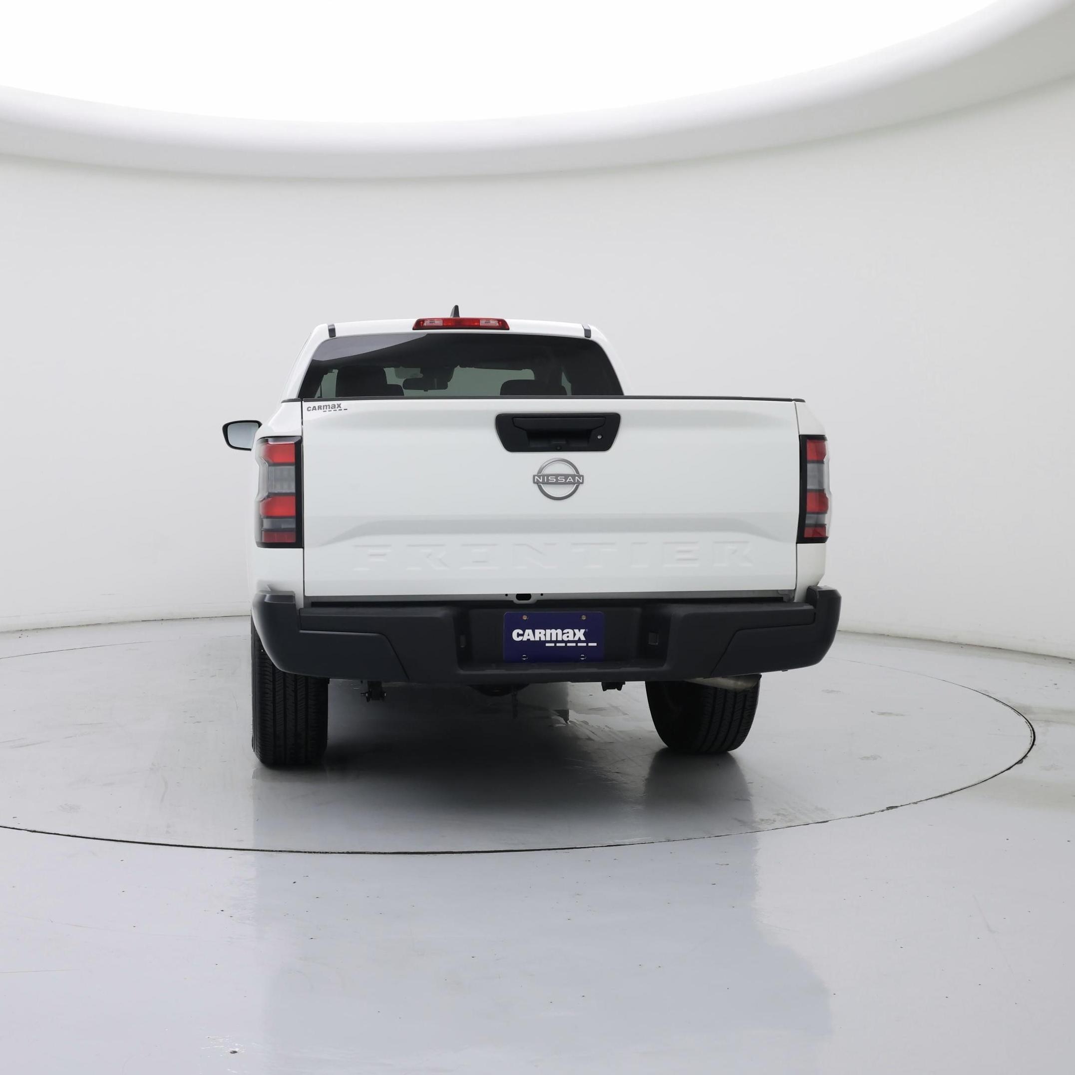 Thumbnail: 2023 Nissan Frontier - 6