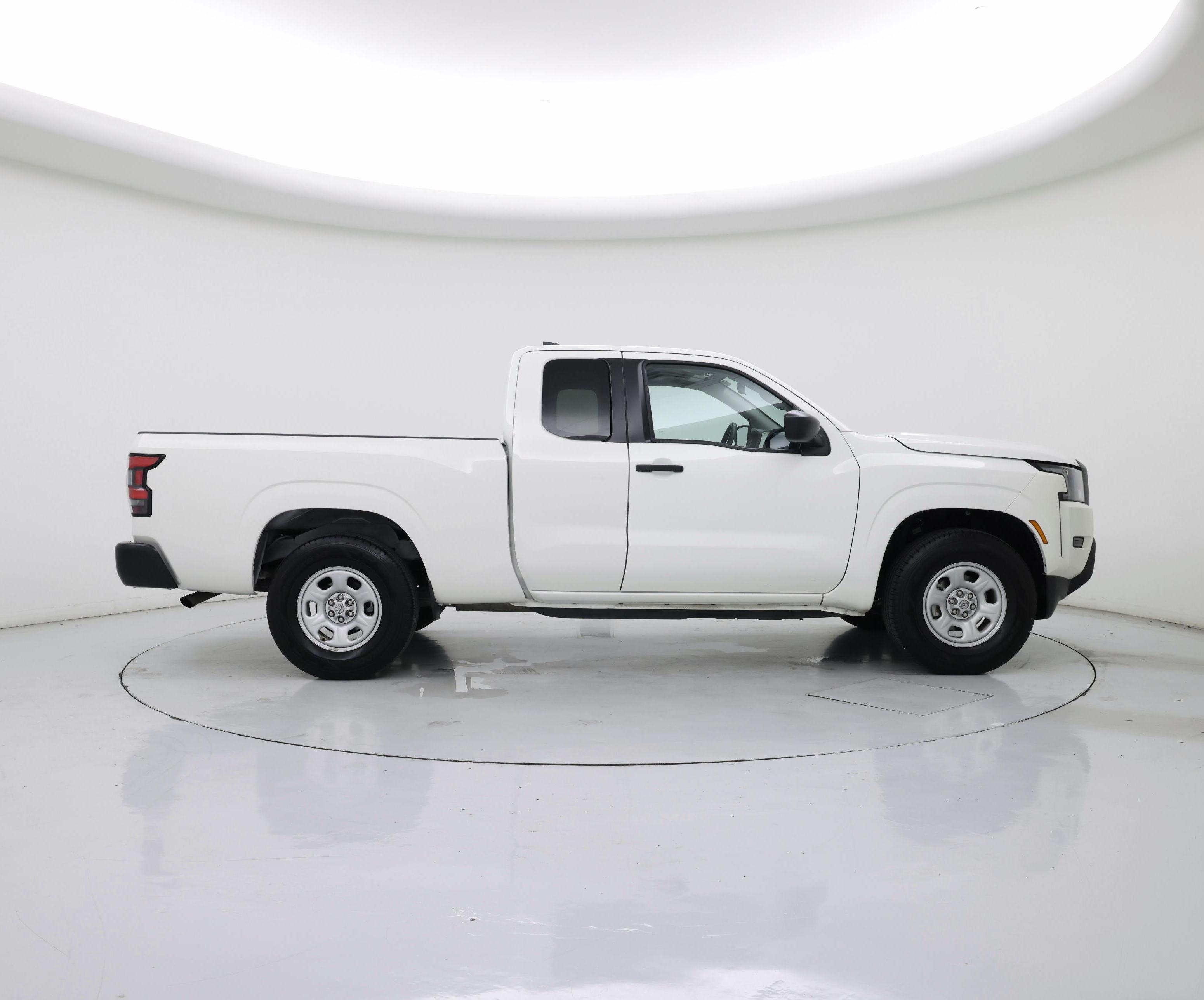 Thumbnail: 2023 Nissan Frontier - 7