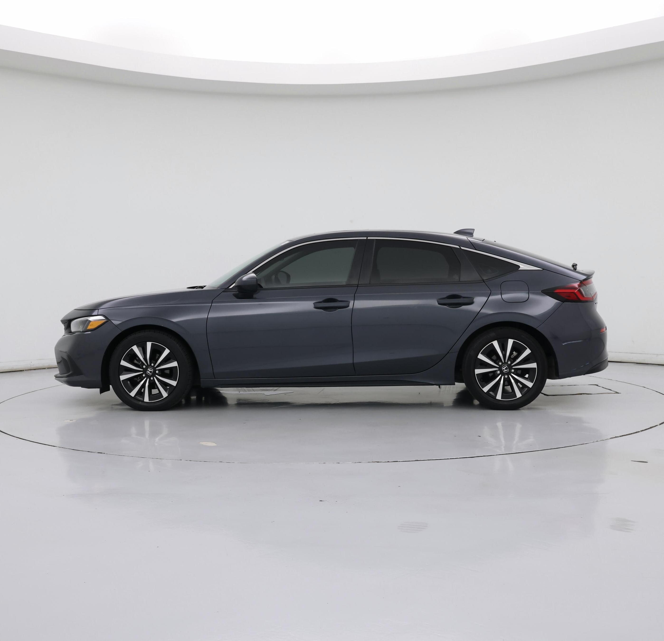 Thumbnail: 2024 Honda Civic - 3