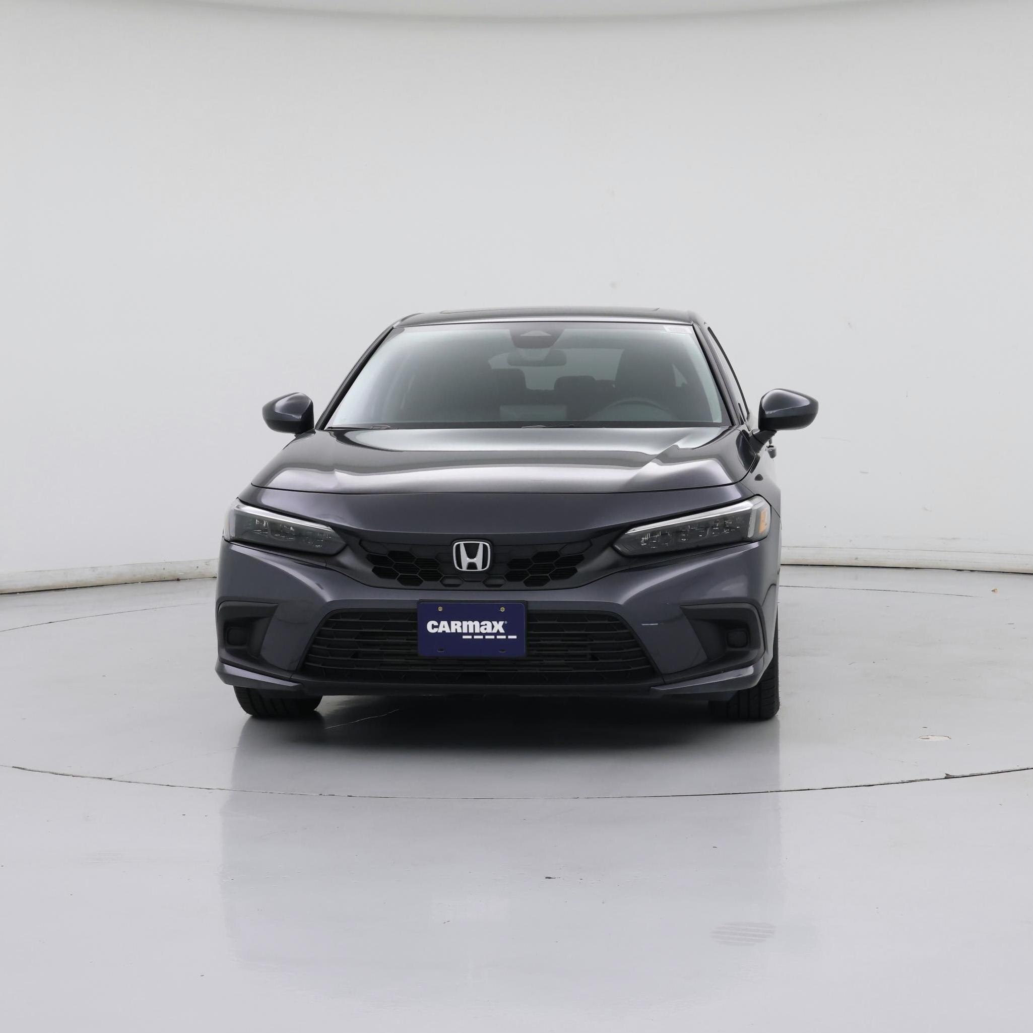 Thumbnail: 2024 Honda Civic - 5
