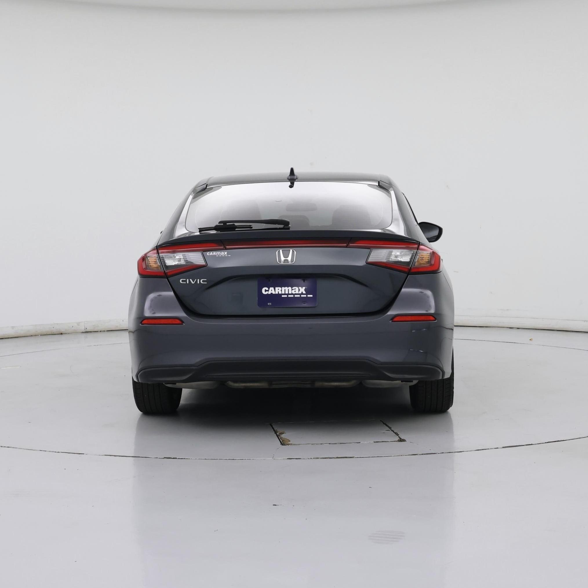 Thumbnail: 2024 Honda Civic - 6