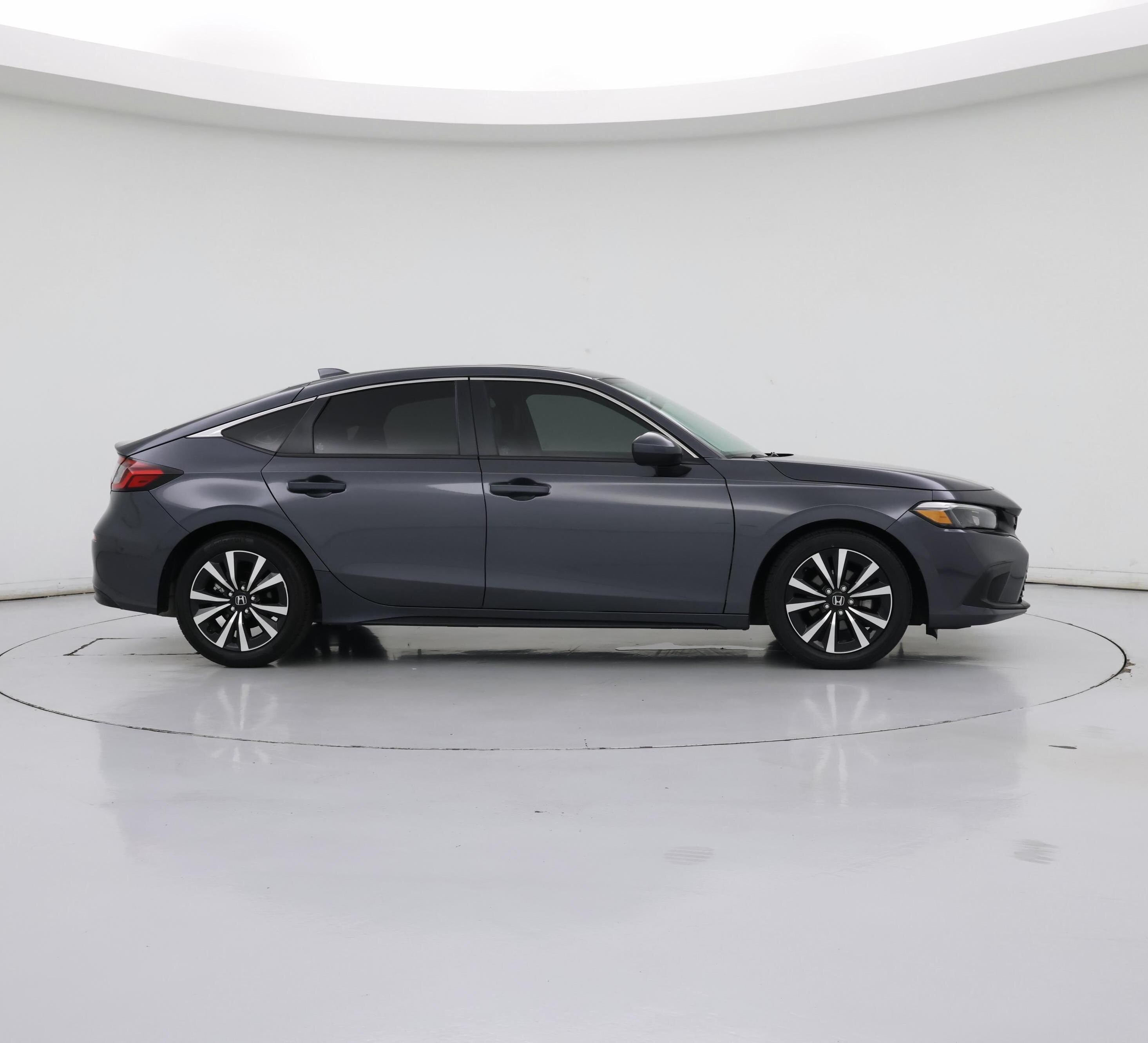 Thumbnail: 2024 Honda Civic - 7