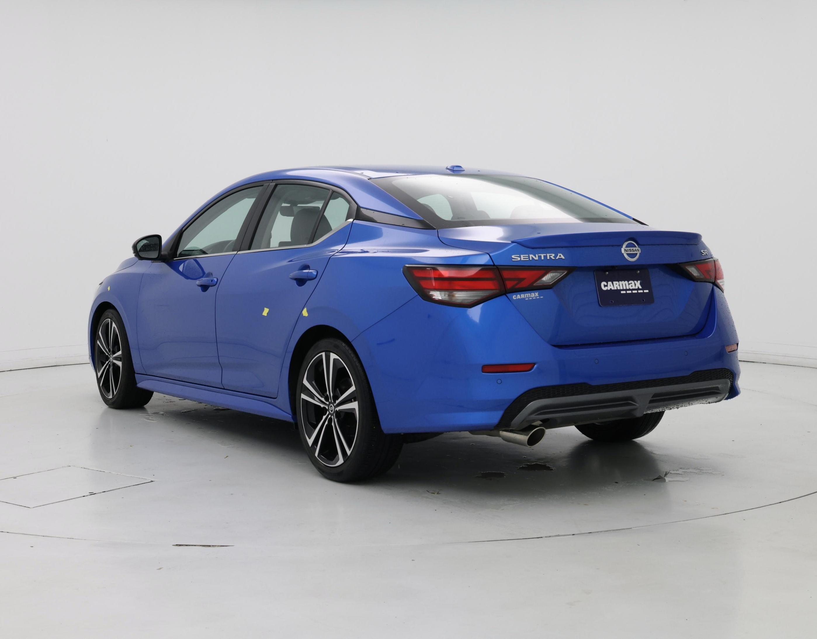 Thumbnail: 2023 Nissan Sentra - 2