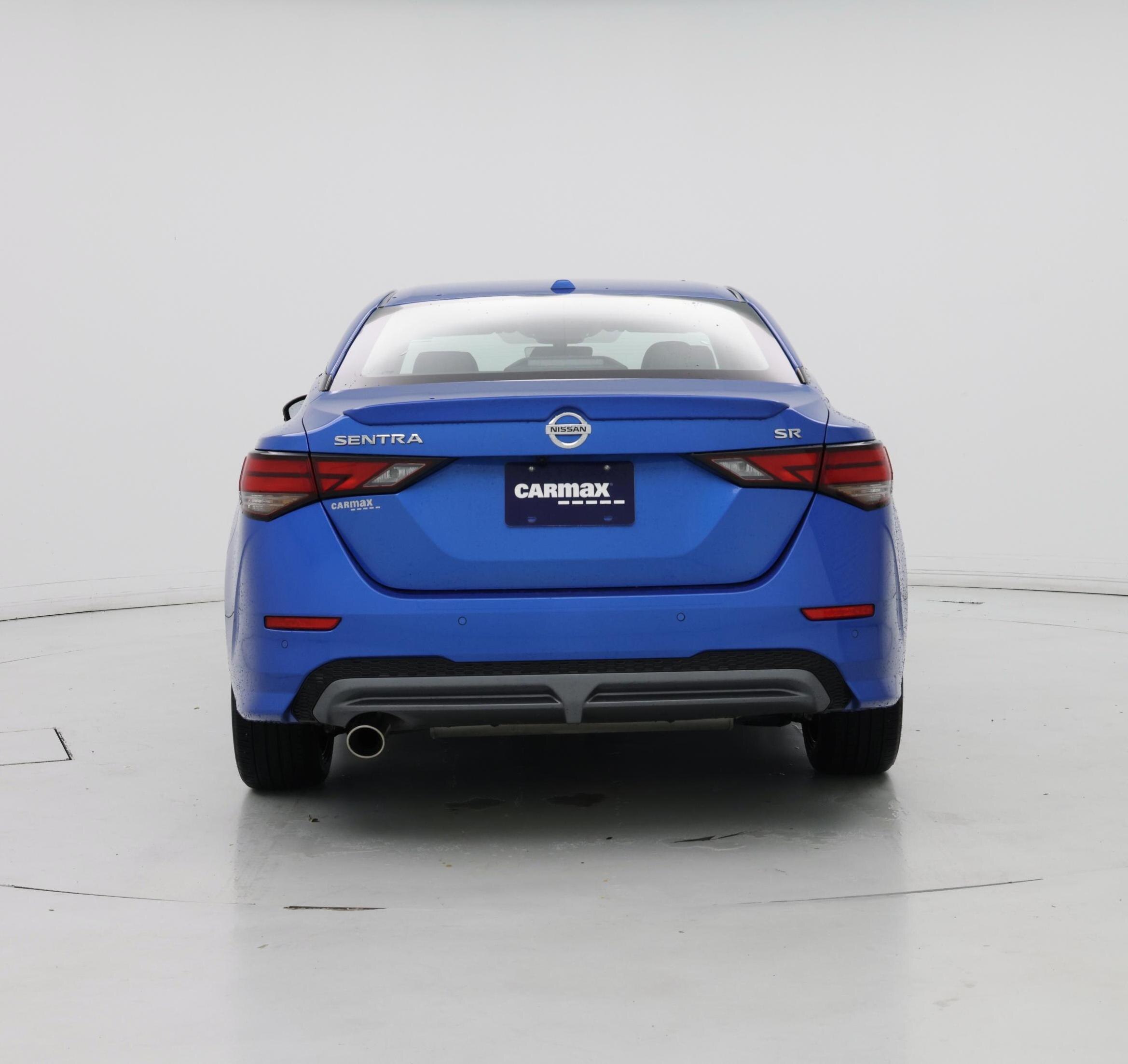Thumbnail: 2023 Nissan Sentra - 6
