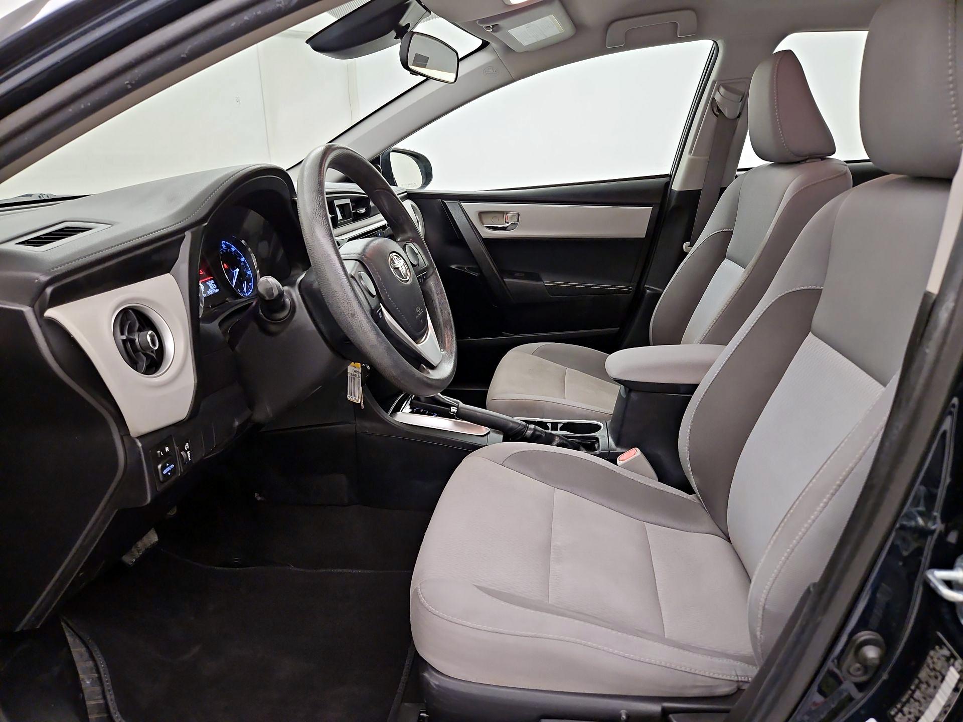 Thumbnail: 2018 Toyota Corolla - 11