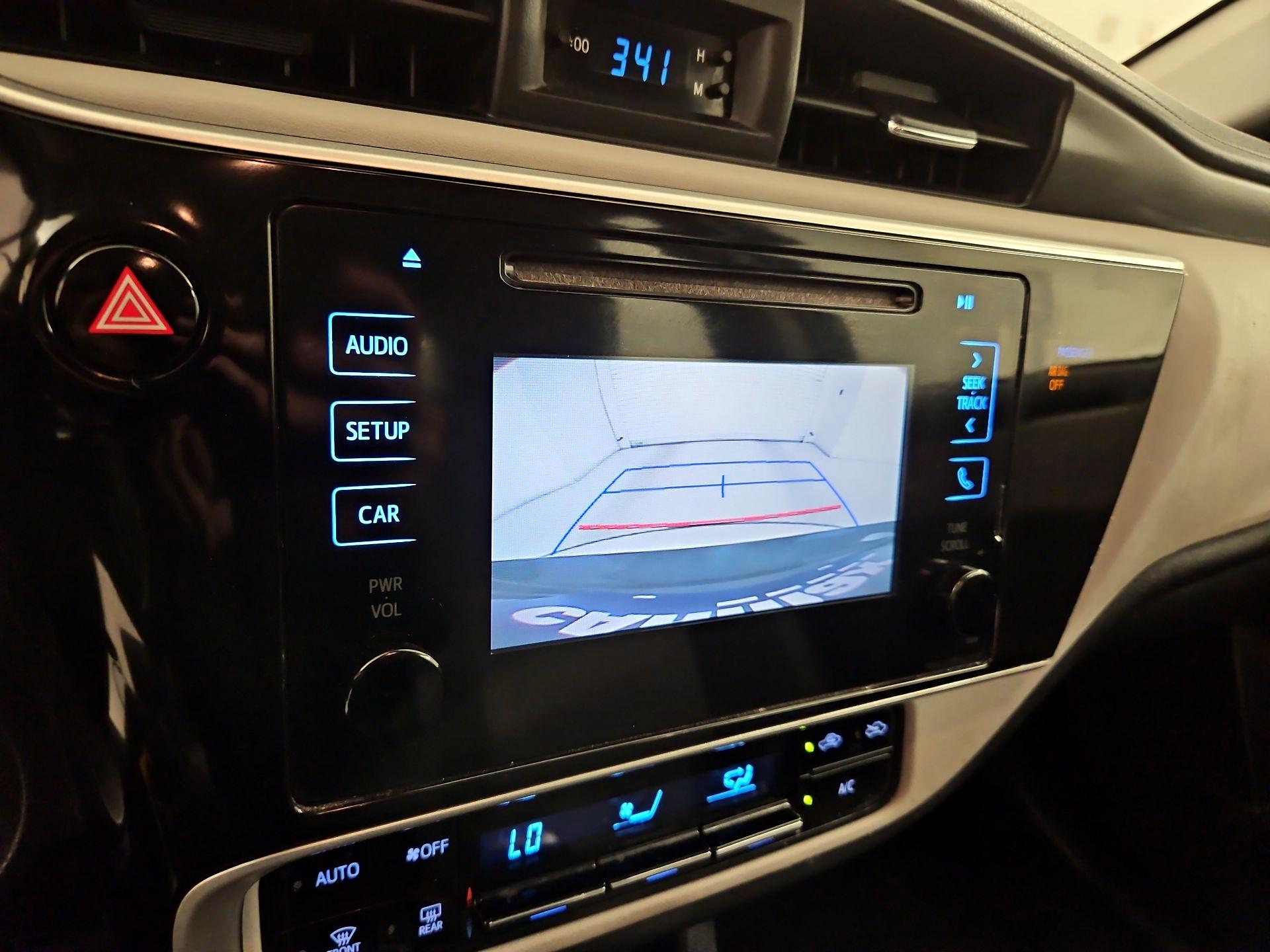 Thumbnail: 2018 Toyota Corolla - 14