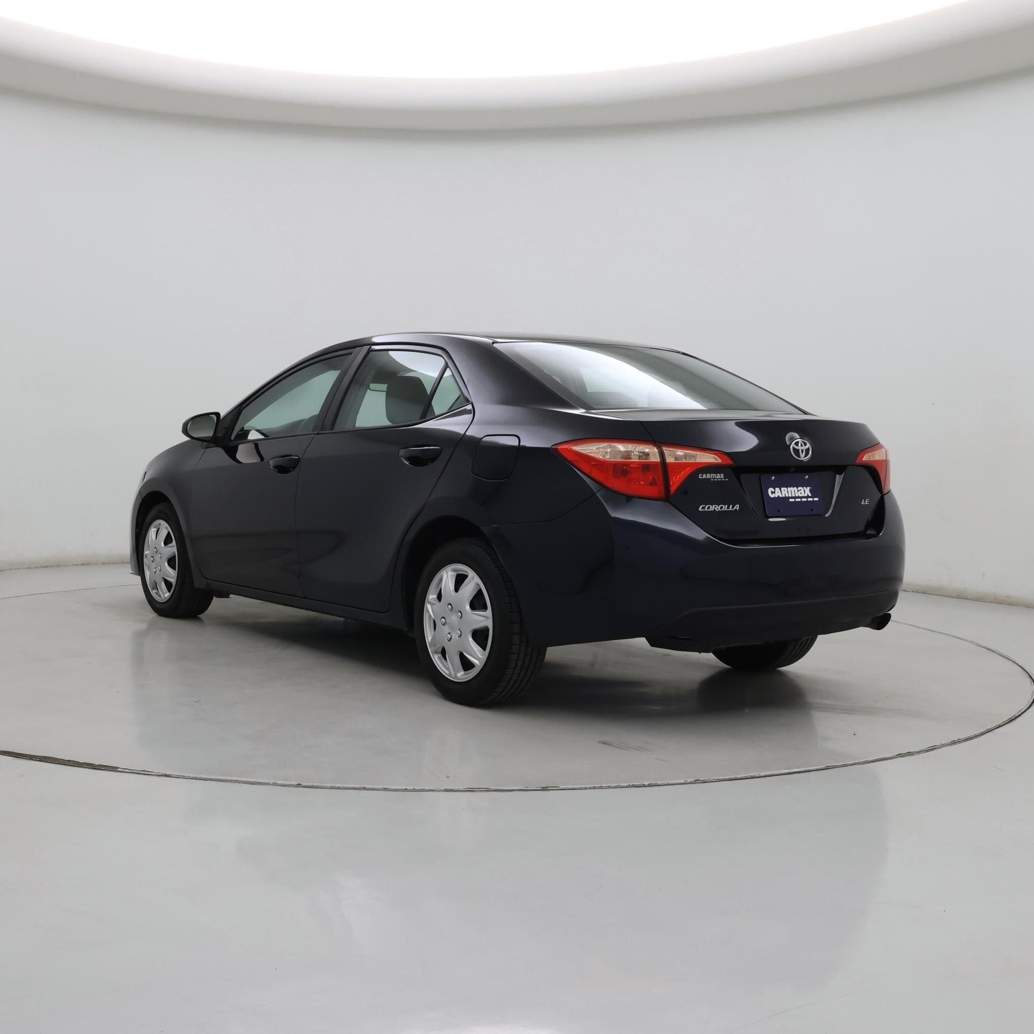 Thumbnail: 2018 Toyota Corolla - 2