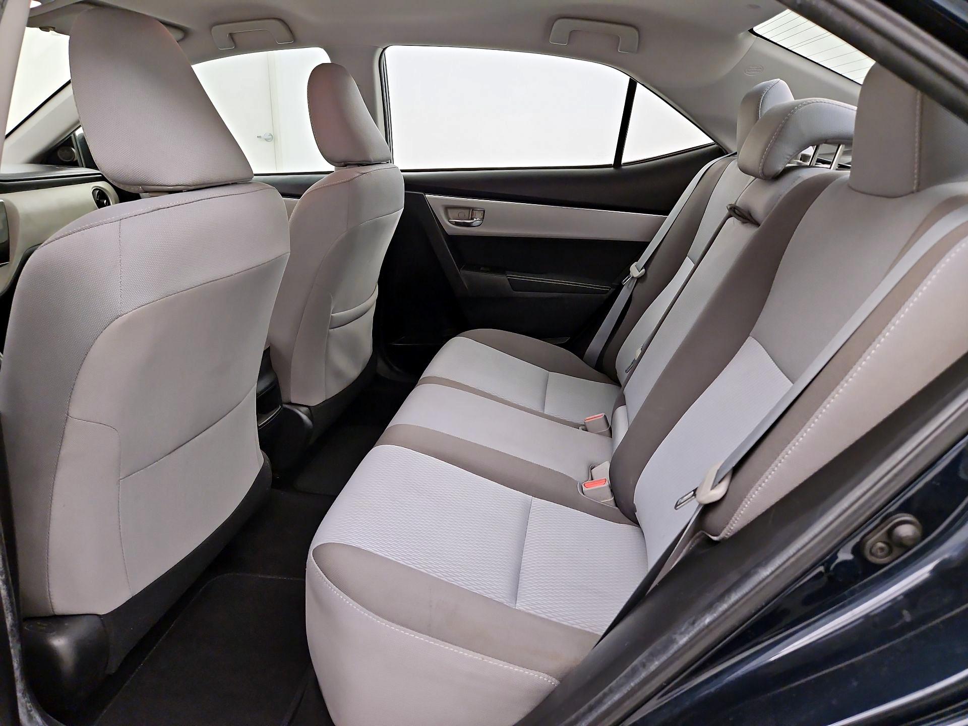 Thumbnail: 2018 Toyota Corolla - 19