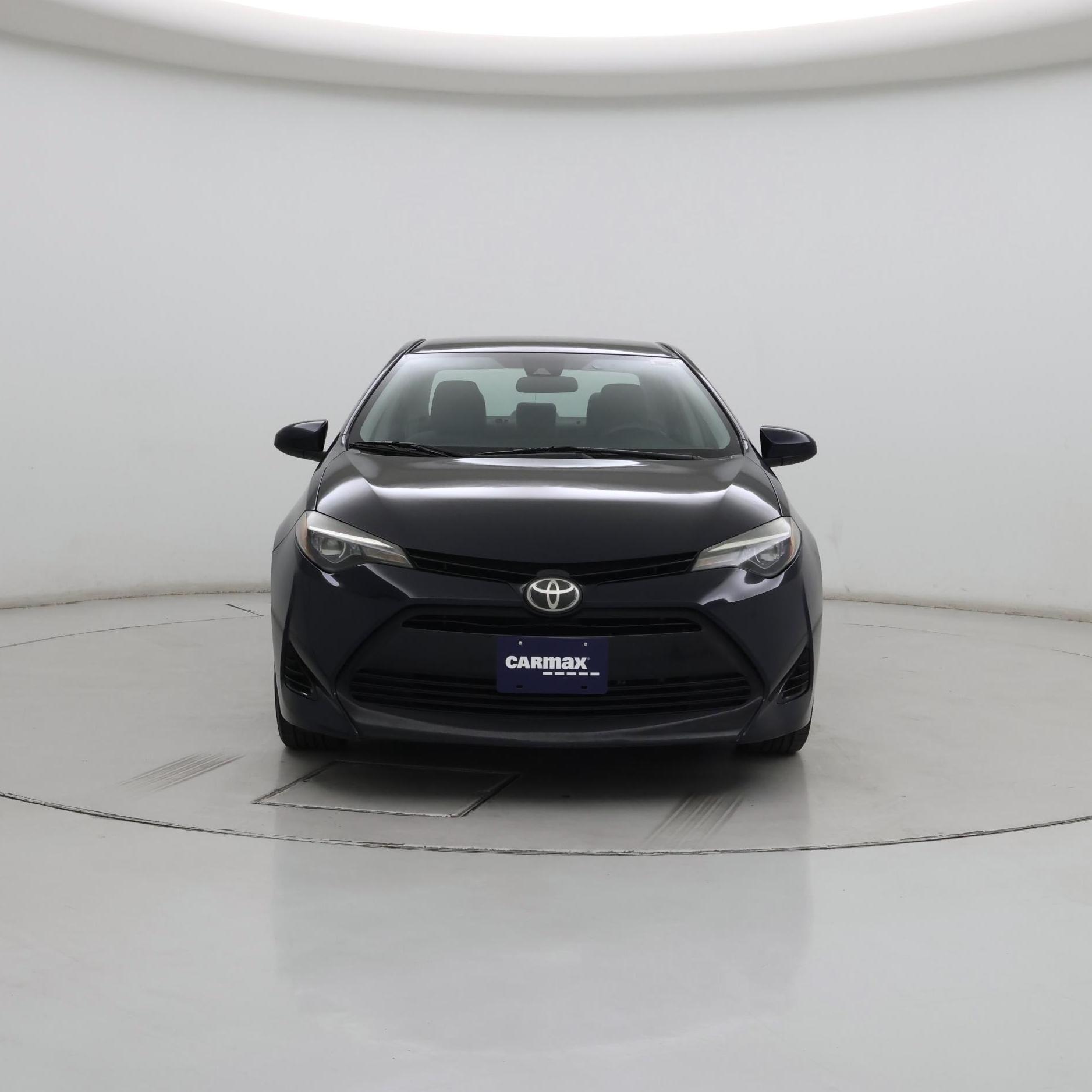 Thumbnail: 2018 Toyota Corolla - 5