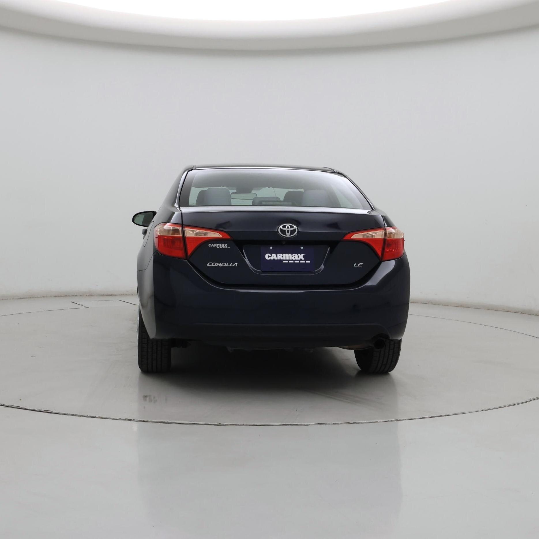 Thumbnail: 2018 Toyota Corolla - 6