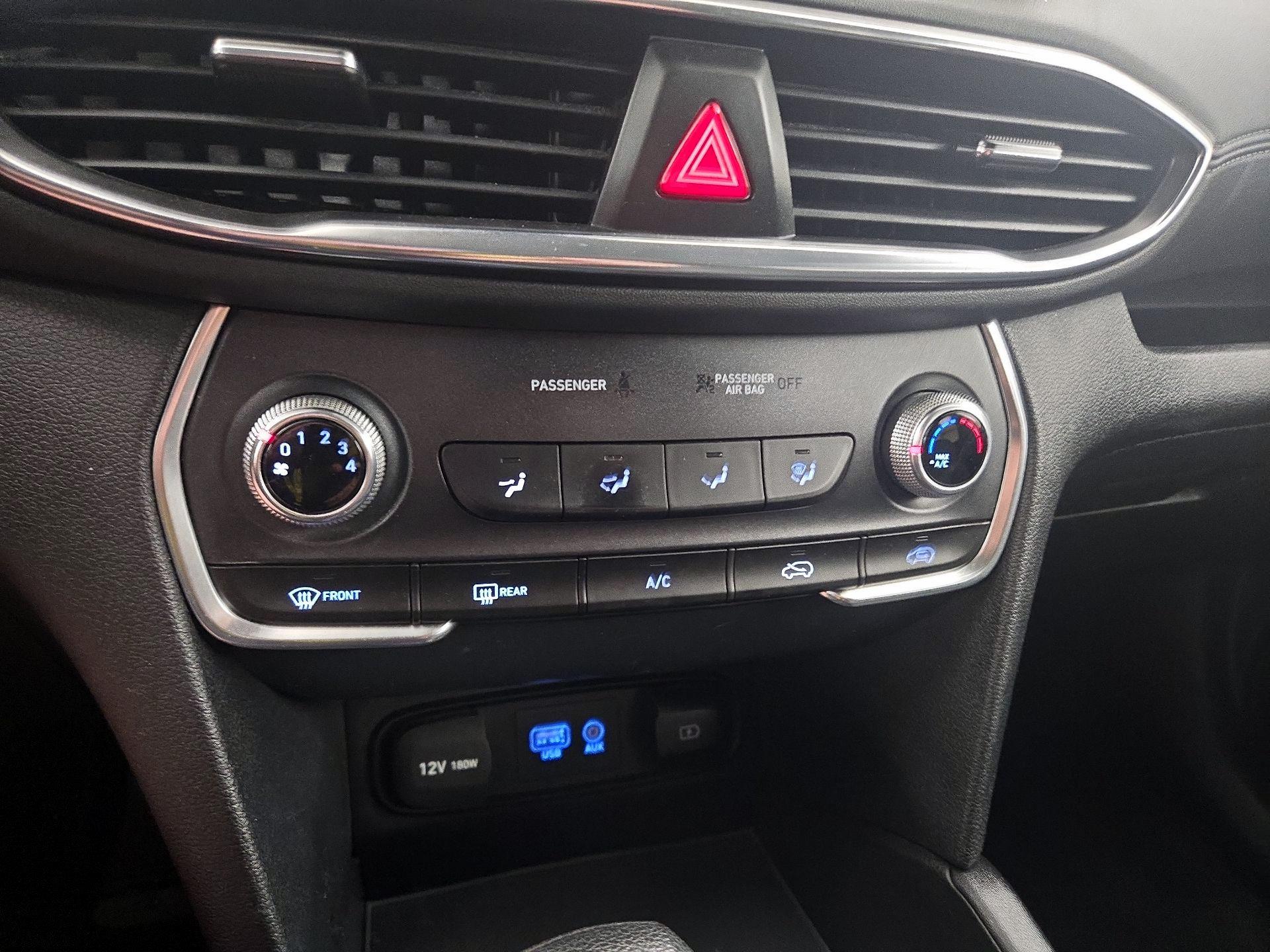 Thumbnail: 2020 Hyundai Santa Fe - 16