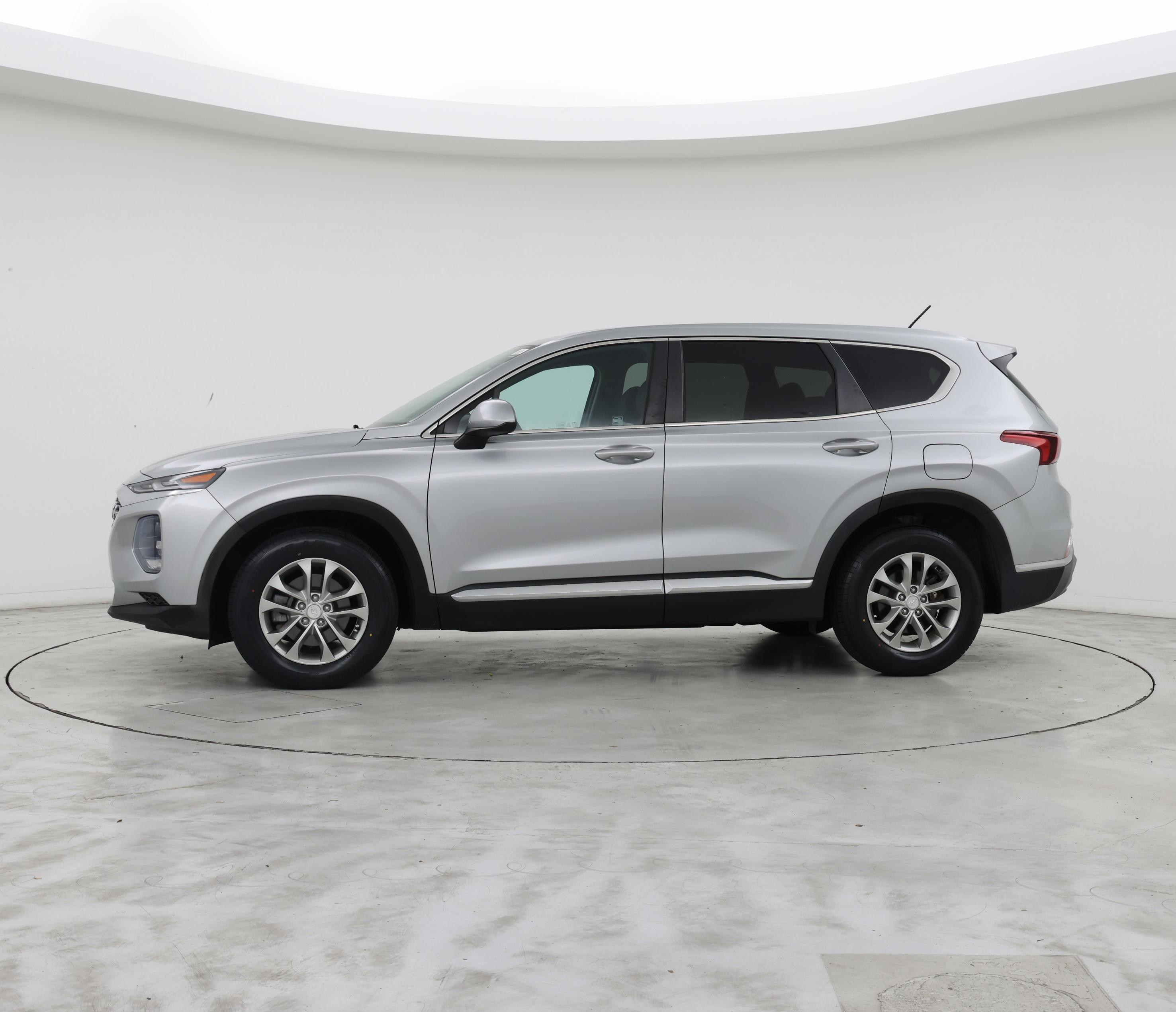 Thumbnail: 2020 Hyundai Santa Fe - 3