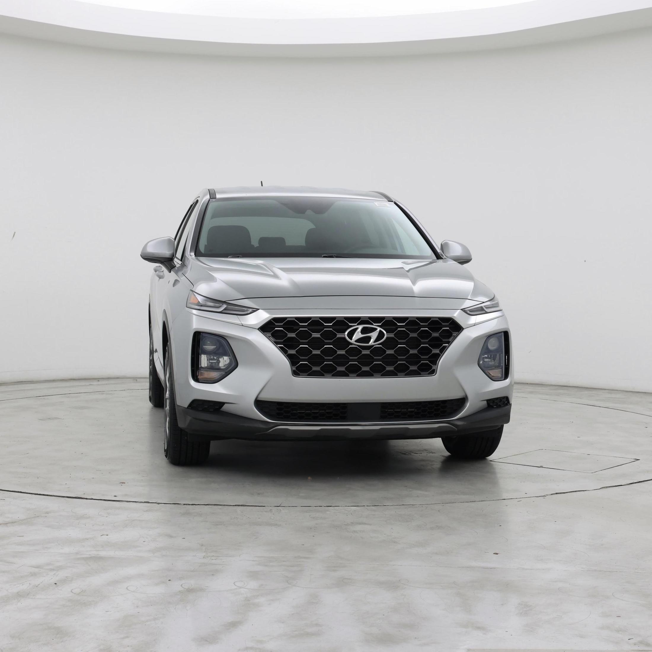Thumbnail: 2020 Hyundai Santa Fe - 5