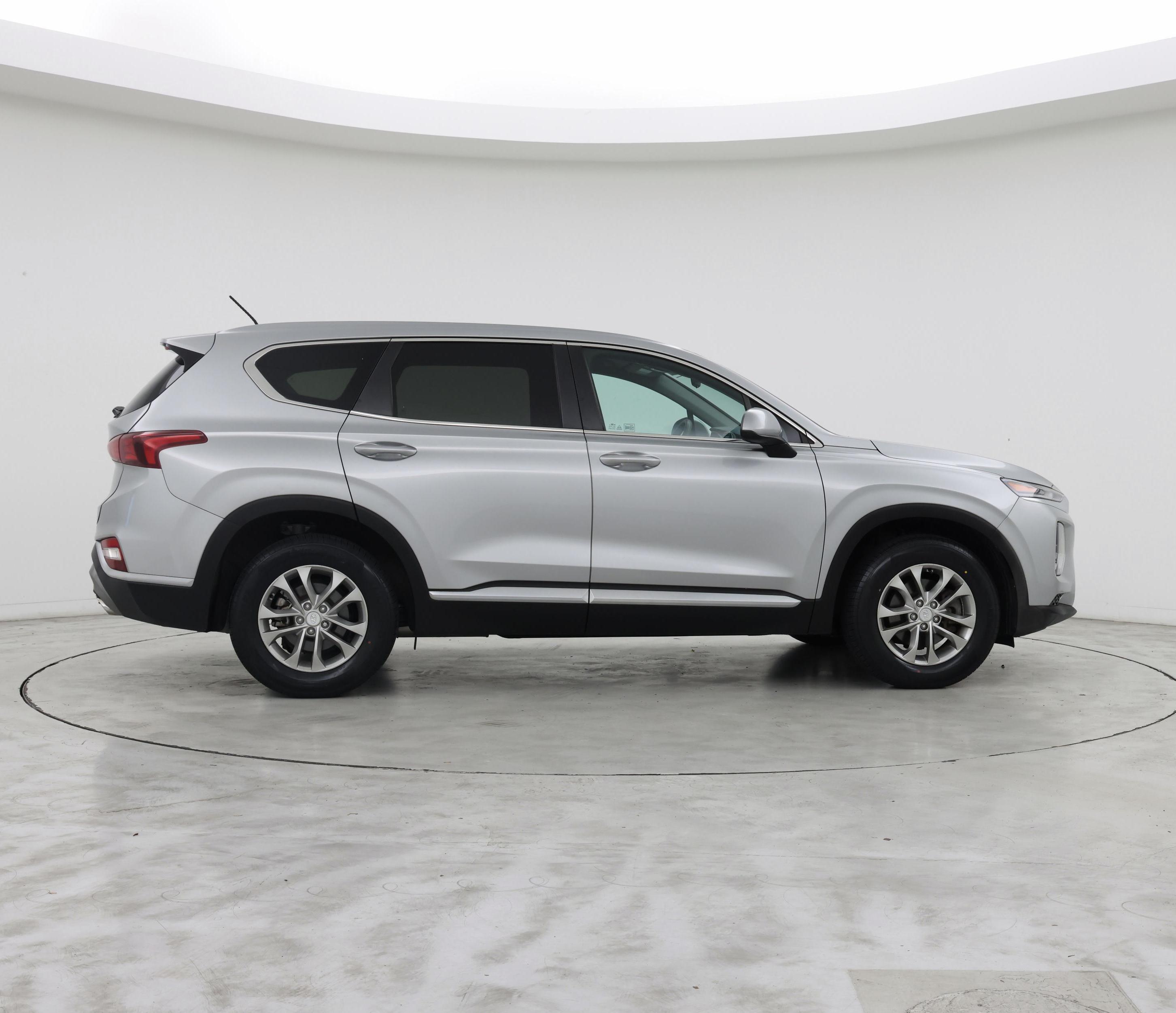 Thumbnail: 2020 Hyundai Santa Fe - 7