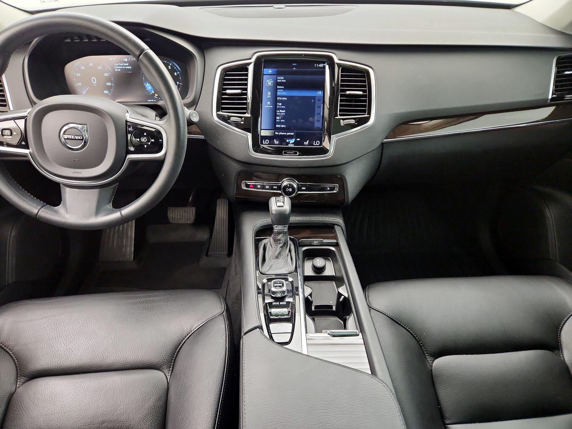 Thumbnail: 2017 Volvo XC90 - 9