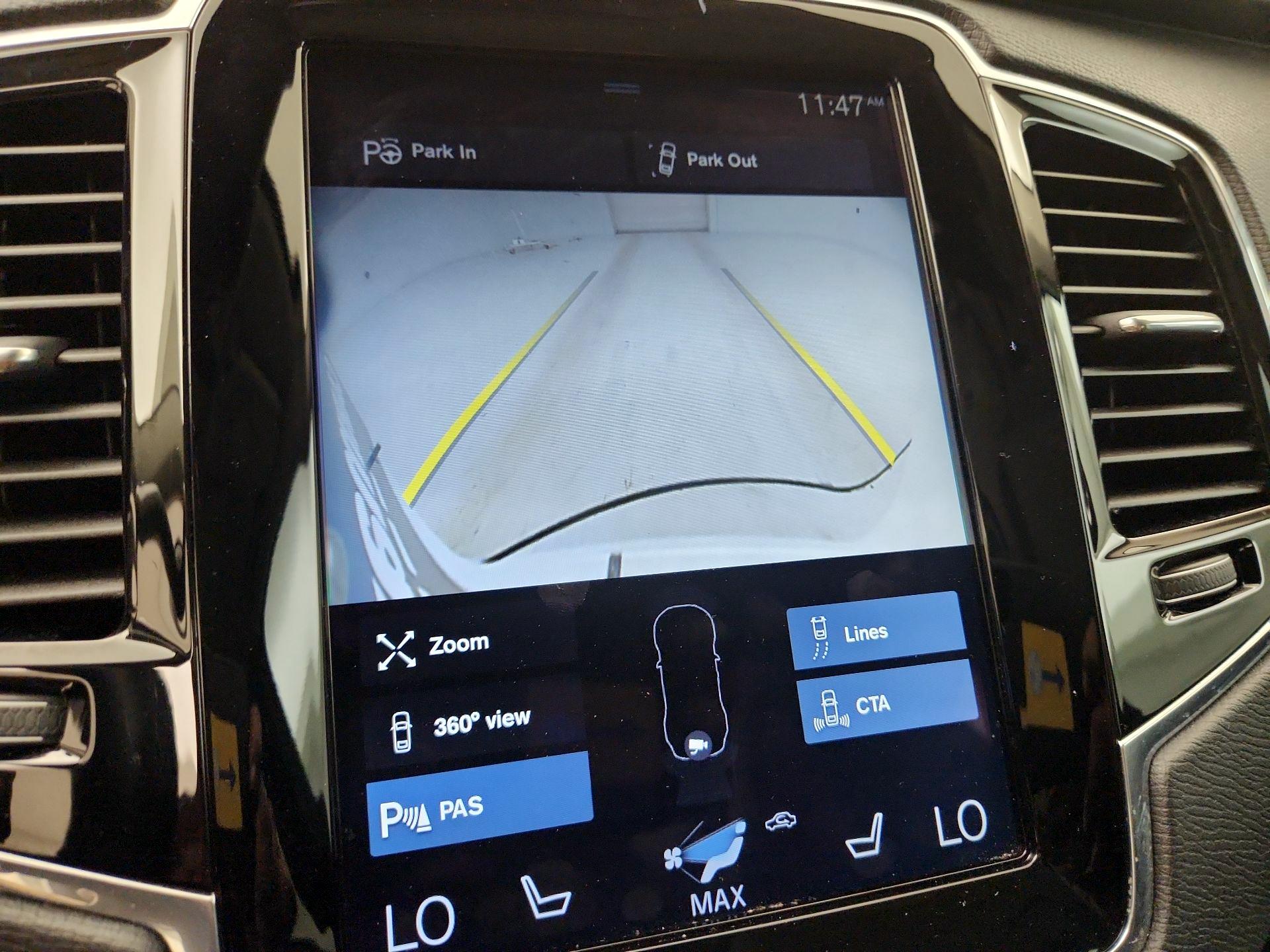 Thumbnail: 2017 Volvo XC90 - 14