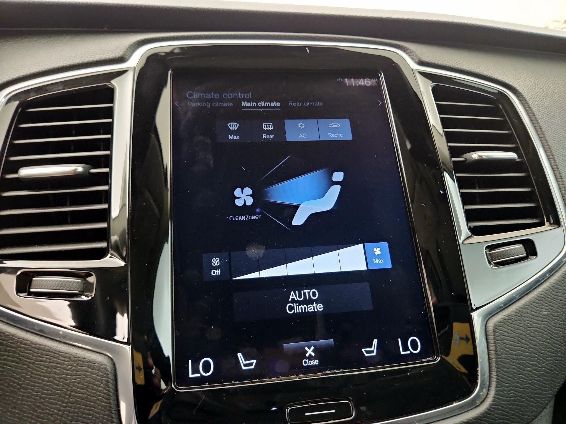 Thumbnail: 2017 Volvo XC90 - 16