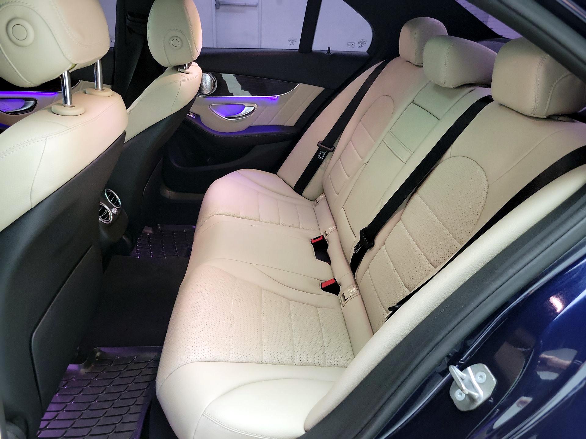 Thumbnail: 2020 Mercedes-Benz C-Class - 20