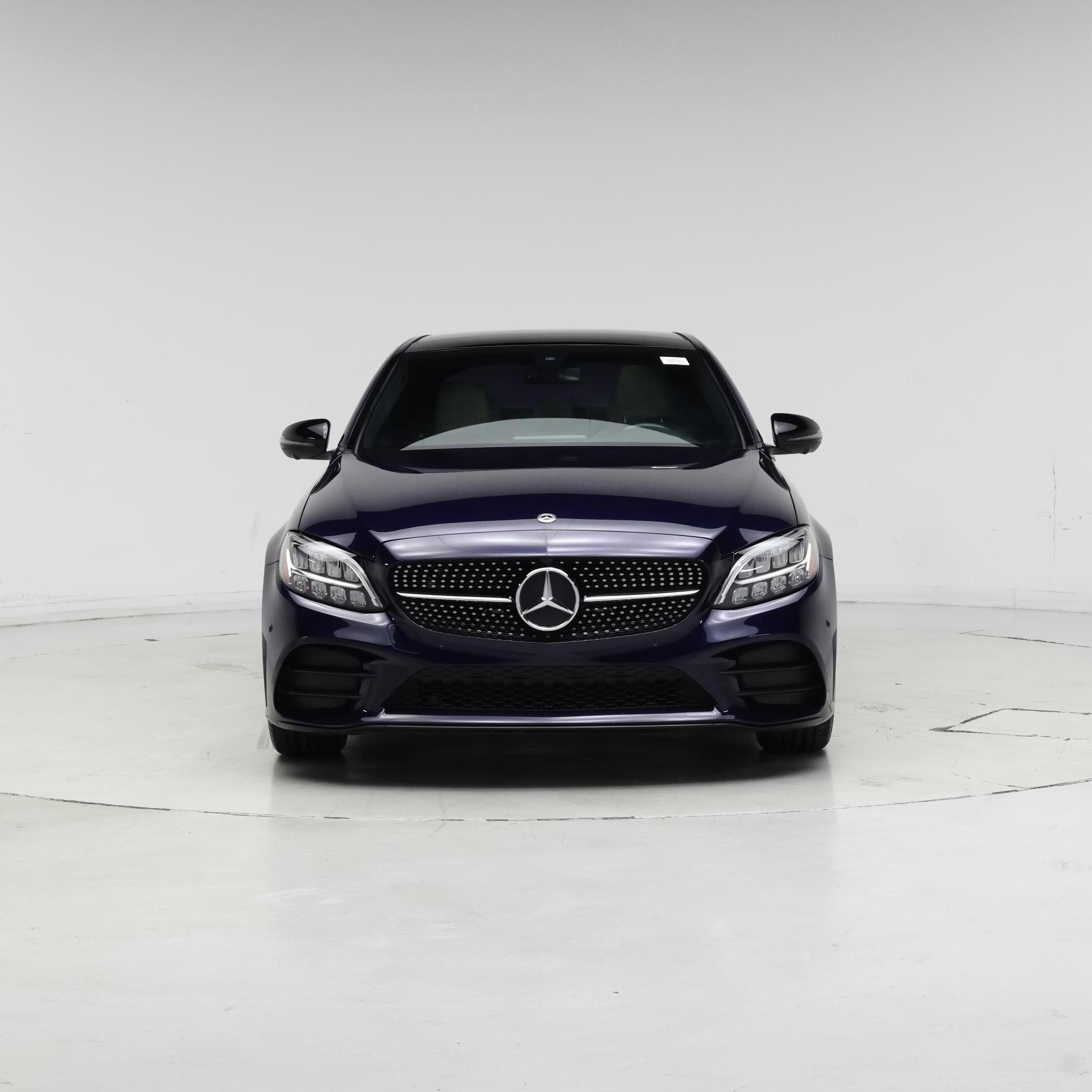 Thumbnail: 2020 Mercedes-Benz C-Class - 5