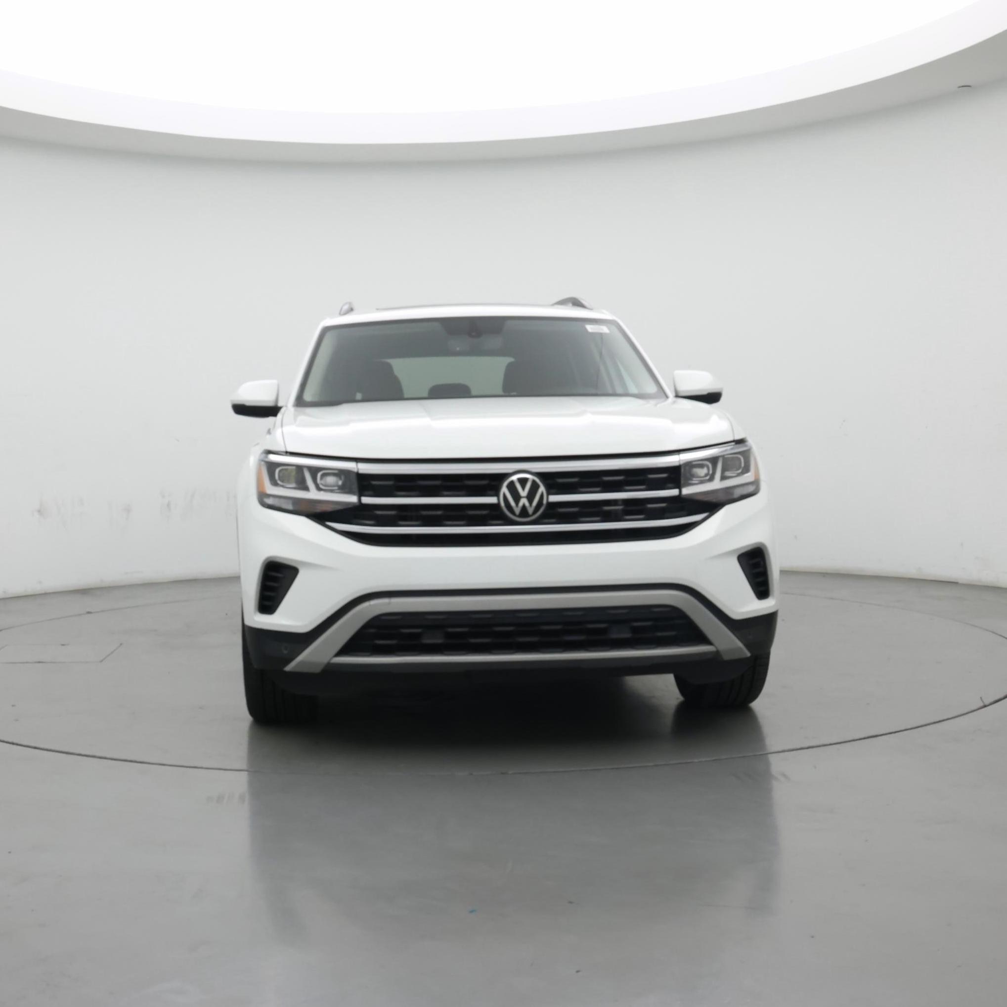 Thumbnail: 2022 Volkswagen Atlas - 5