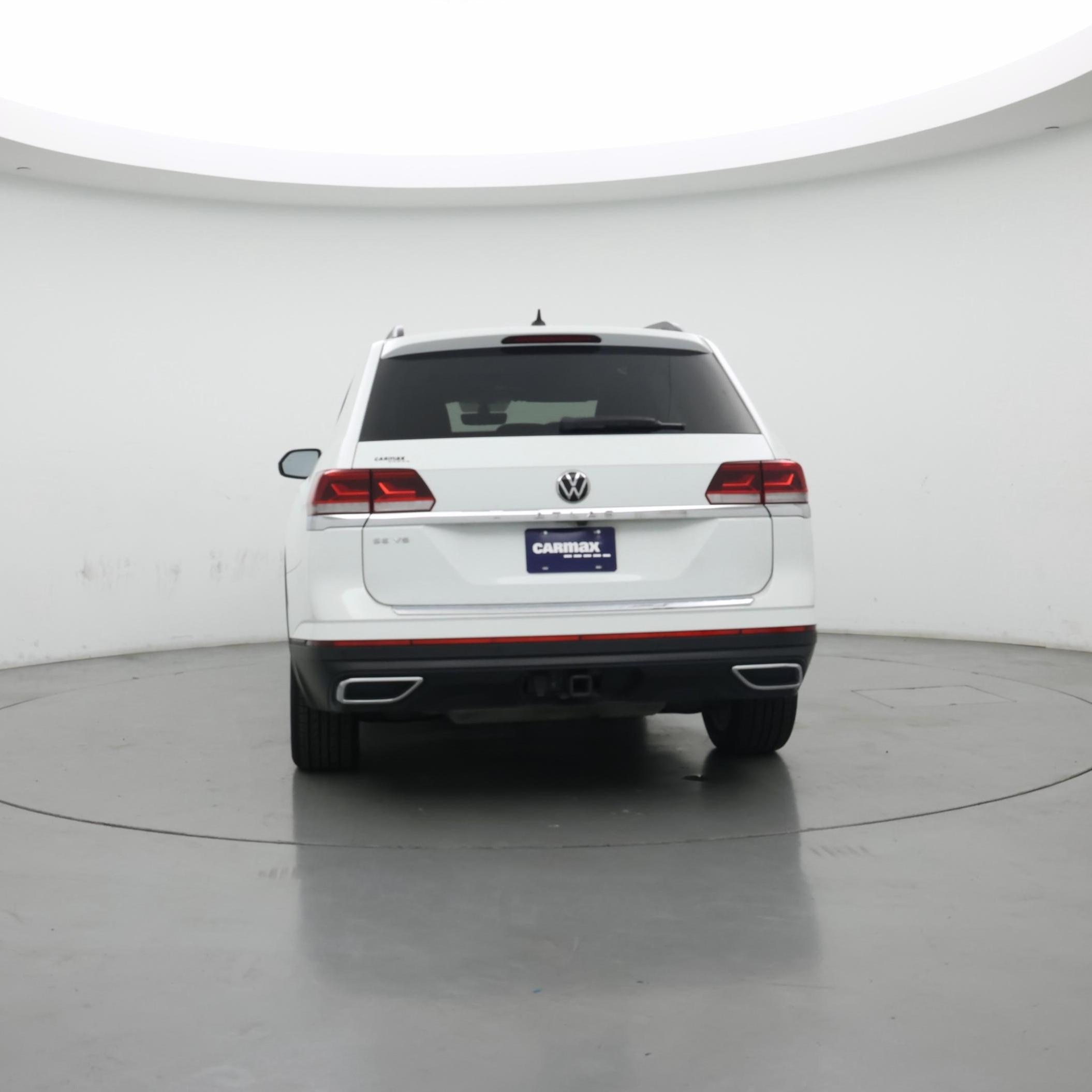 Thumbnail: 2022 Volkswagen Atlas - 6