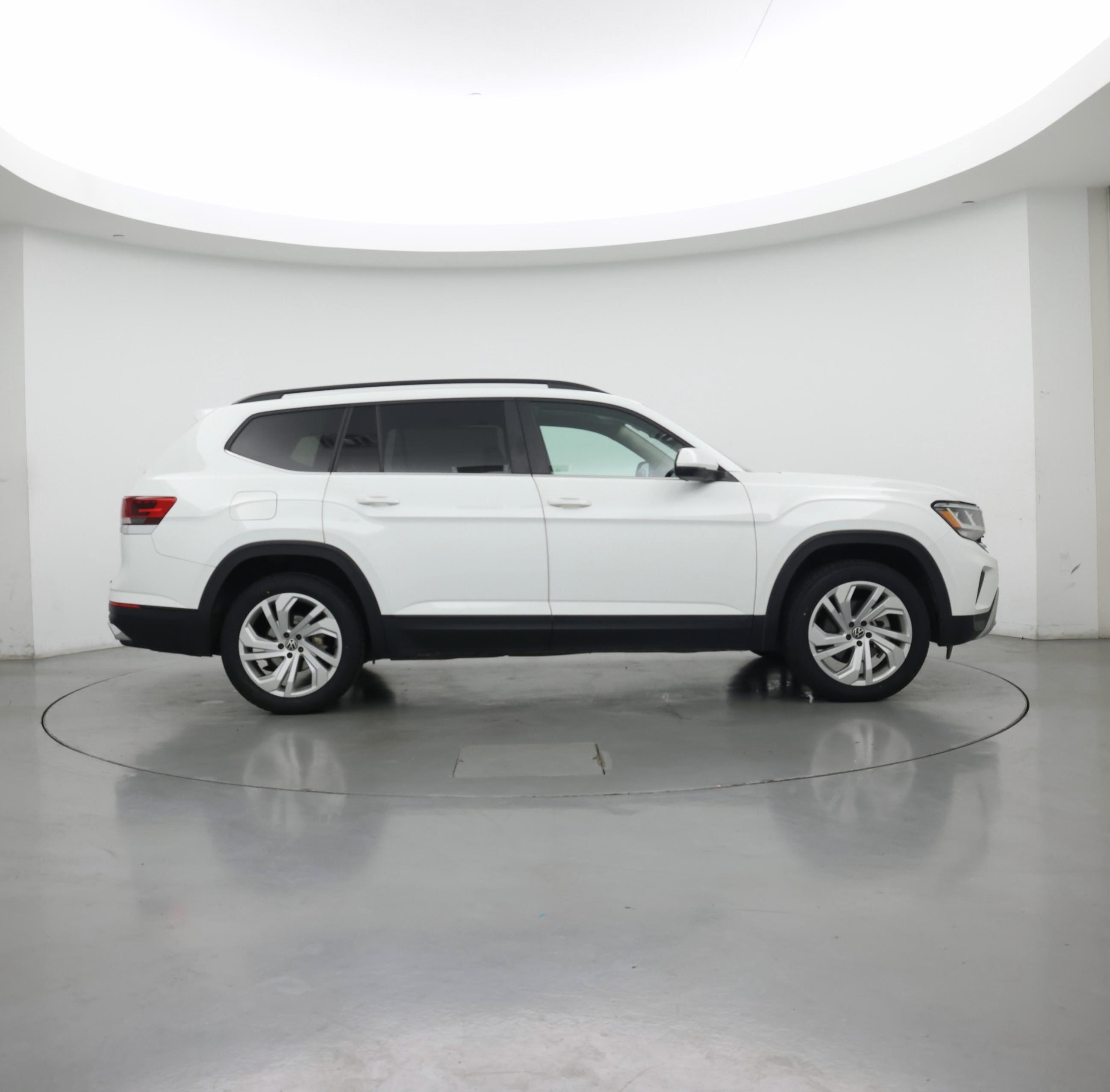 Thumbnail: 2022 Volkswagen Atlas - 7