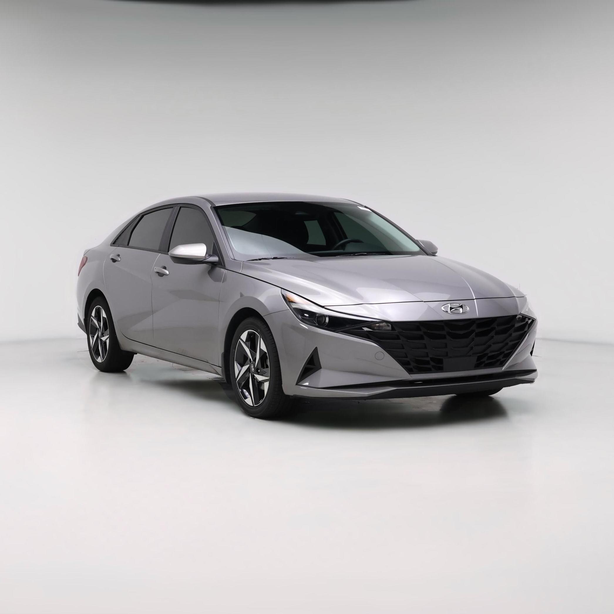 Thumbnail: 2023 Hyundai Elantra - 1