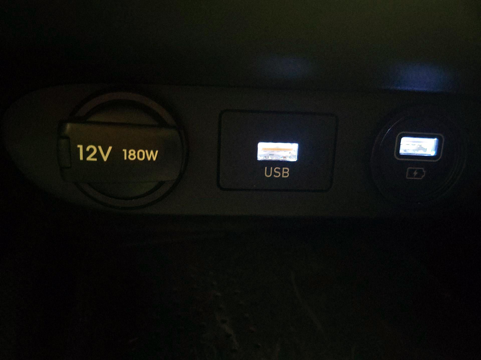Thumbnail: 2023 Hyundai Elantra - 19