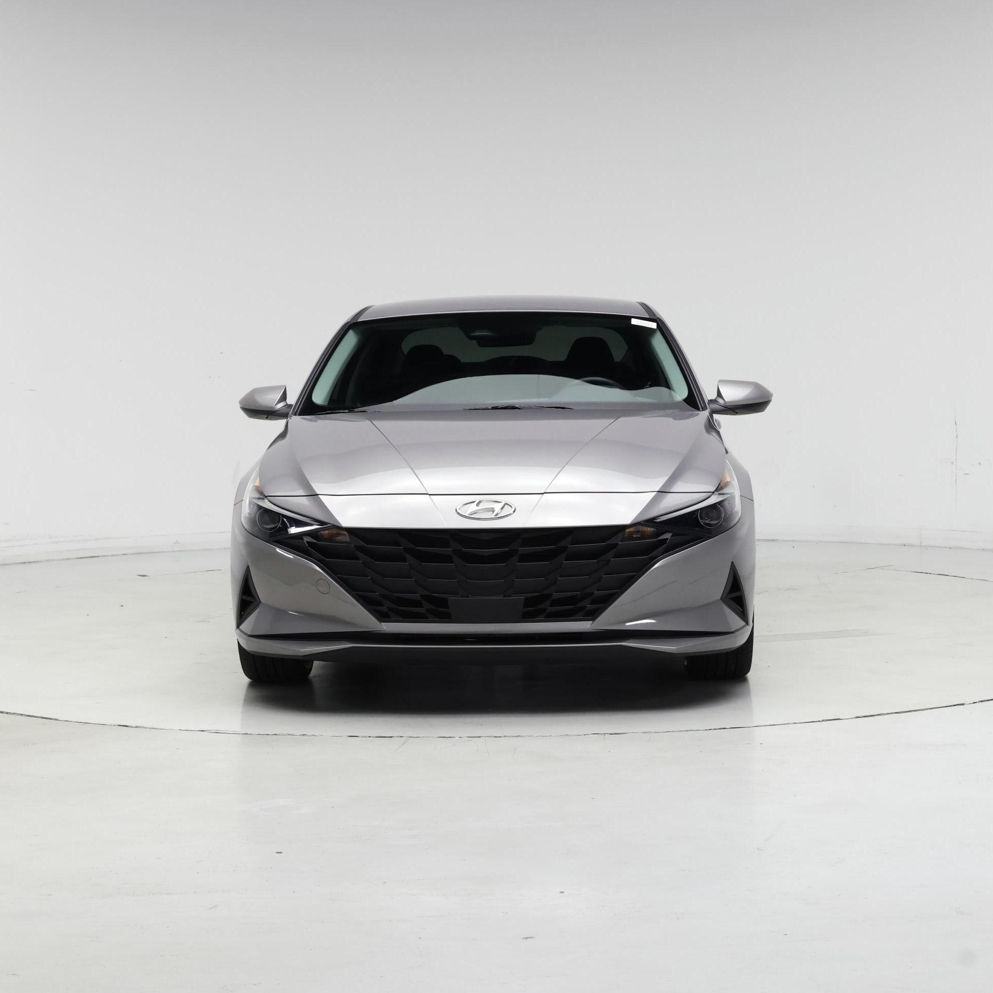 Thumbnail: 2023 Hyundai Elantra - 5