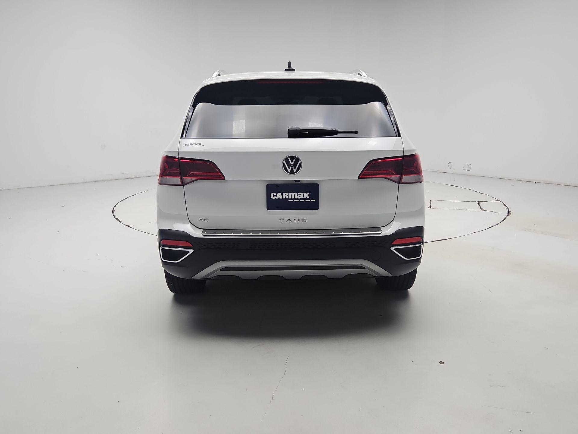 Thumbnail: 2023 Volkswagen Taos - 6