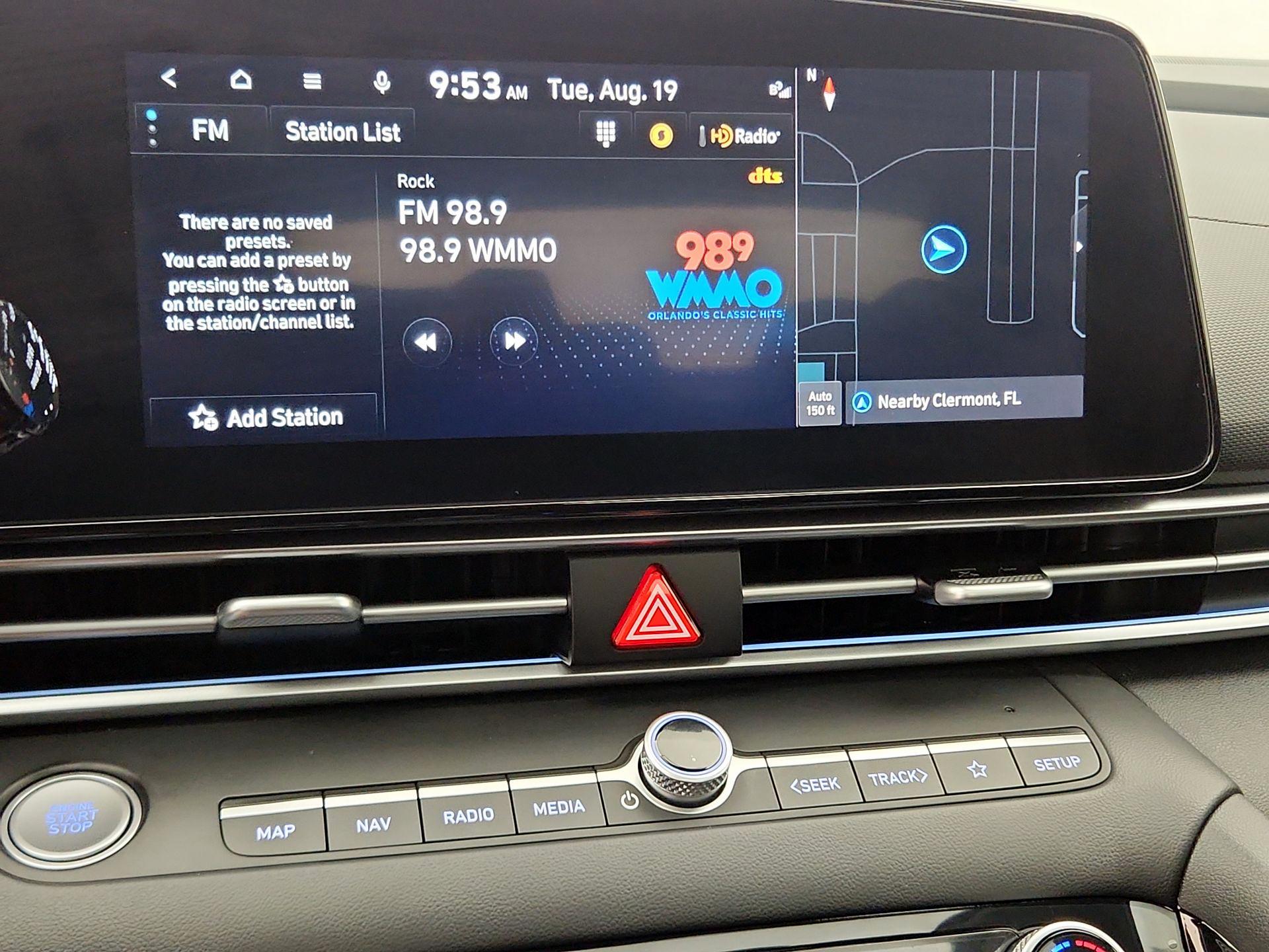 Thumbnail: 2024 Hyundai Elantra - 16