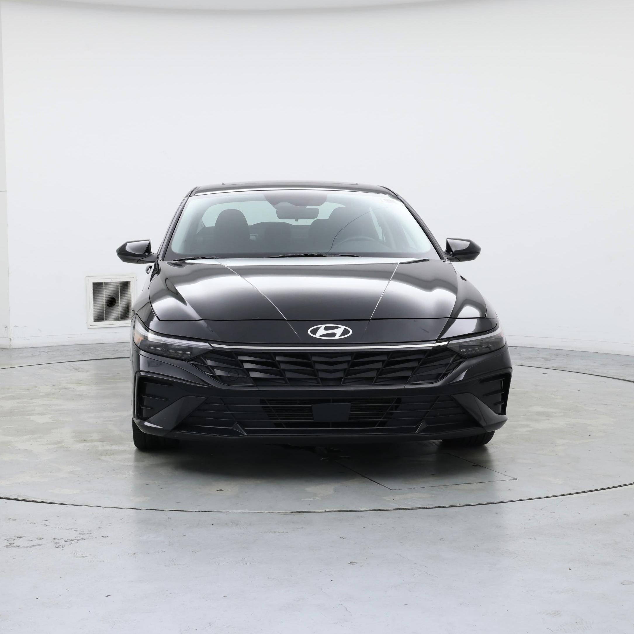 Thumbnail: 2024 Hyundai Elantra - 5