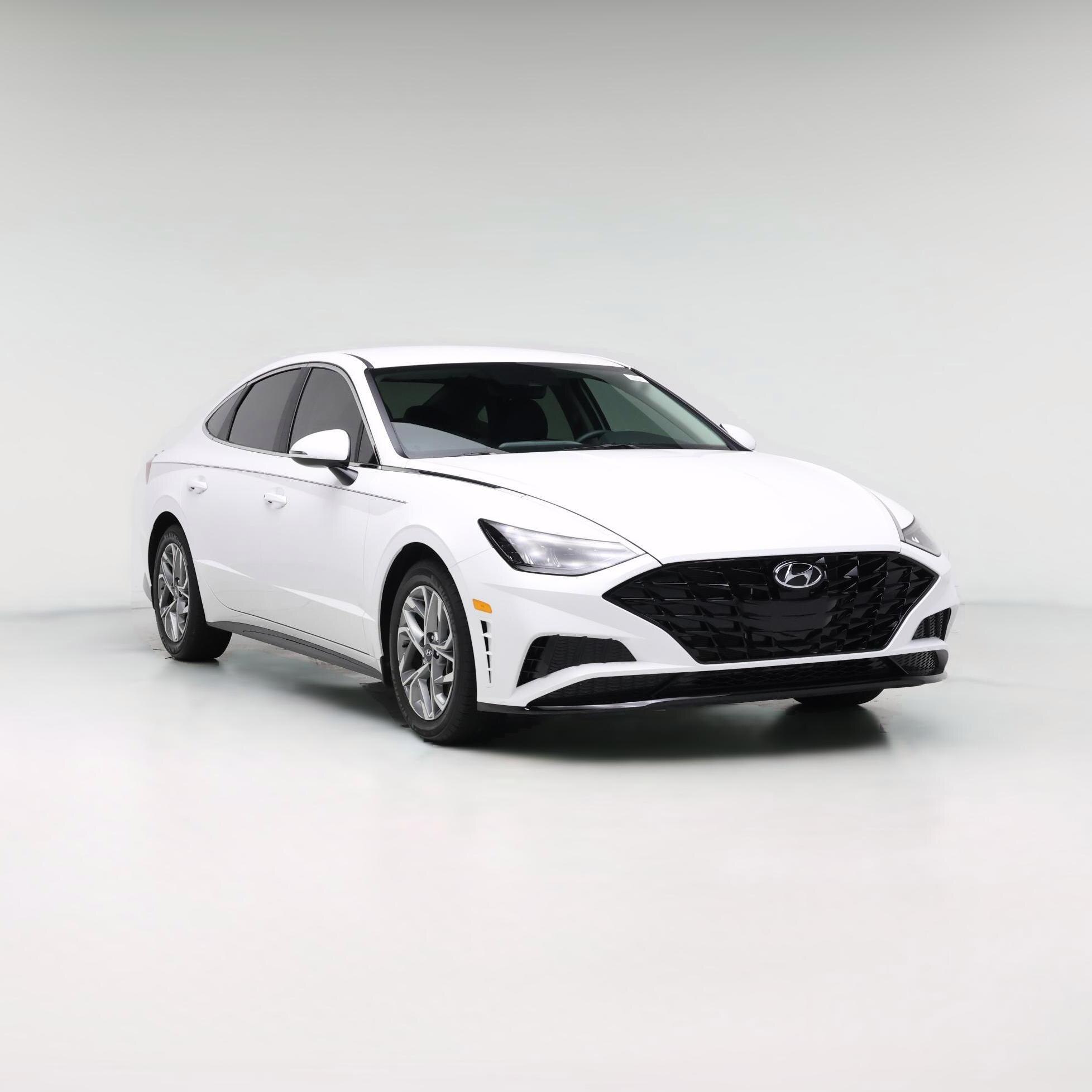 Thumbnail: 2023 Hyundai Sonata - 1