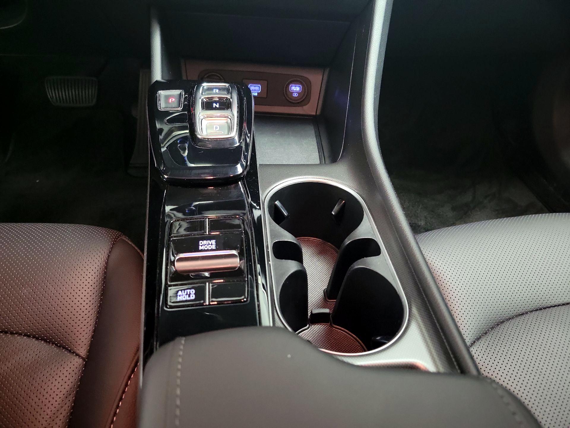 Thumbnail: 2023 Hyundai Sonata - 17