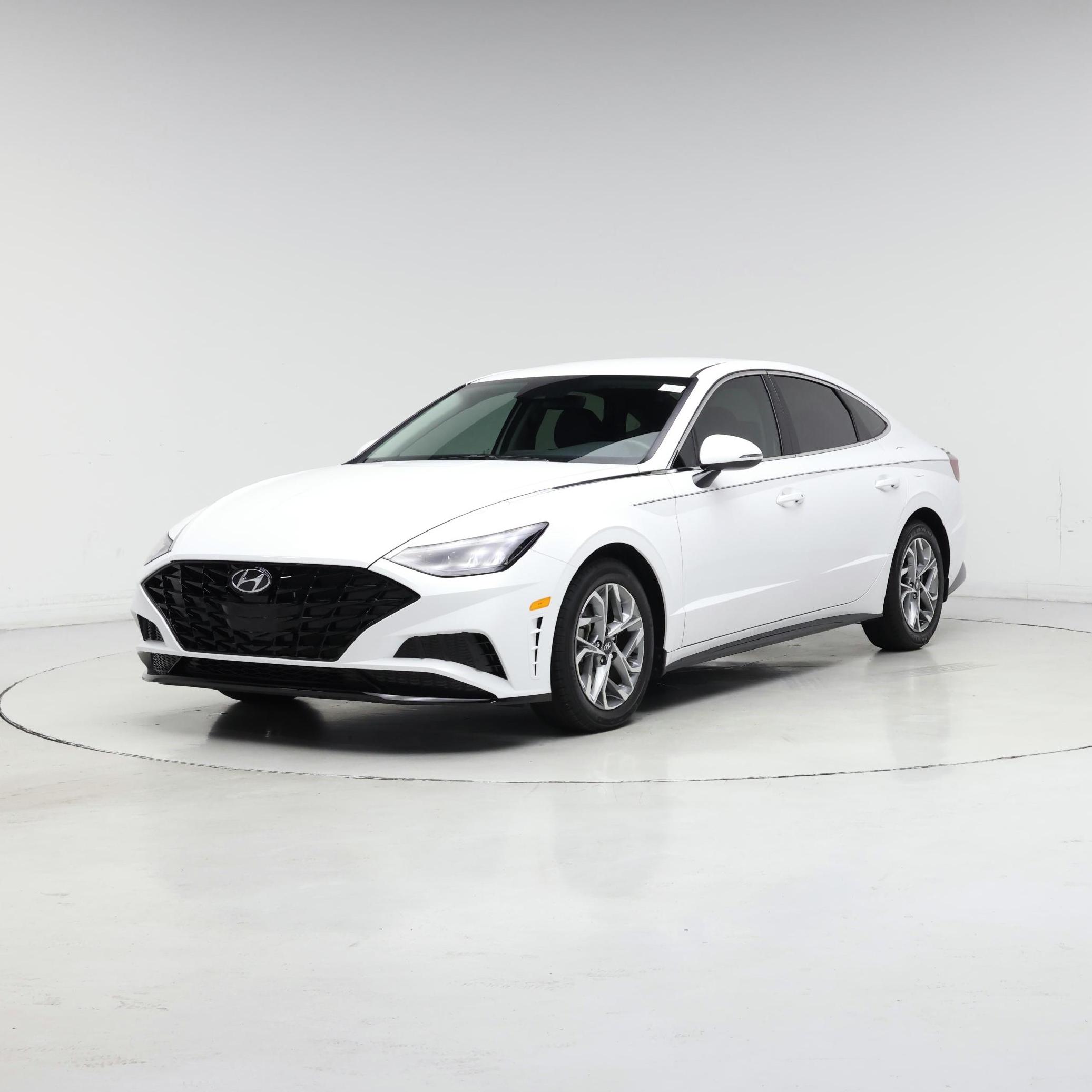 Thumbnail: 2023 Hyundai Sonata - 4