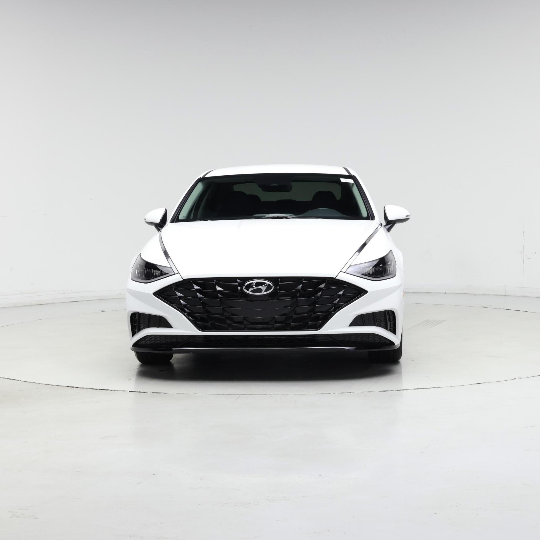 Thumbnail: 2023 Hyundai Sonata - 5