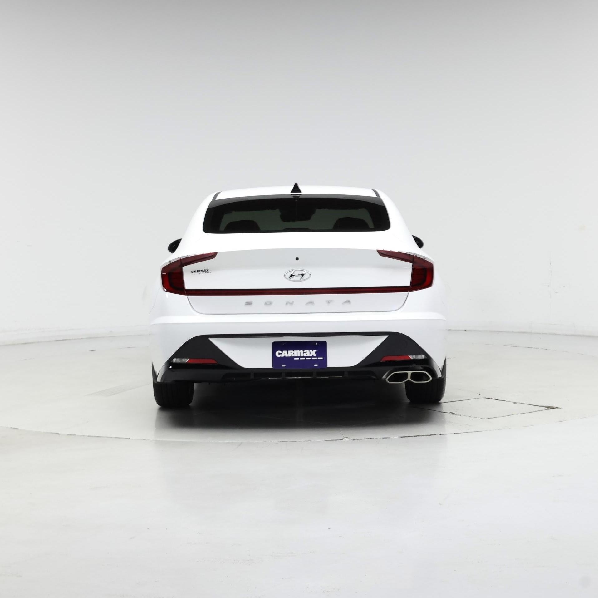 Thumbnail: 2023 Hyundai Sonata - 6