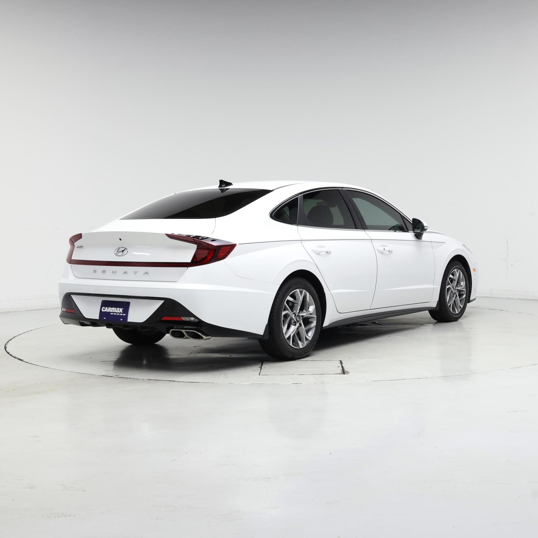 Thumbnail: 2023 Hyundai Sonata - 8