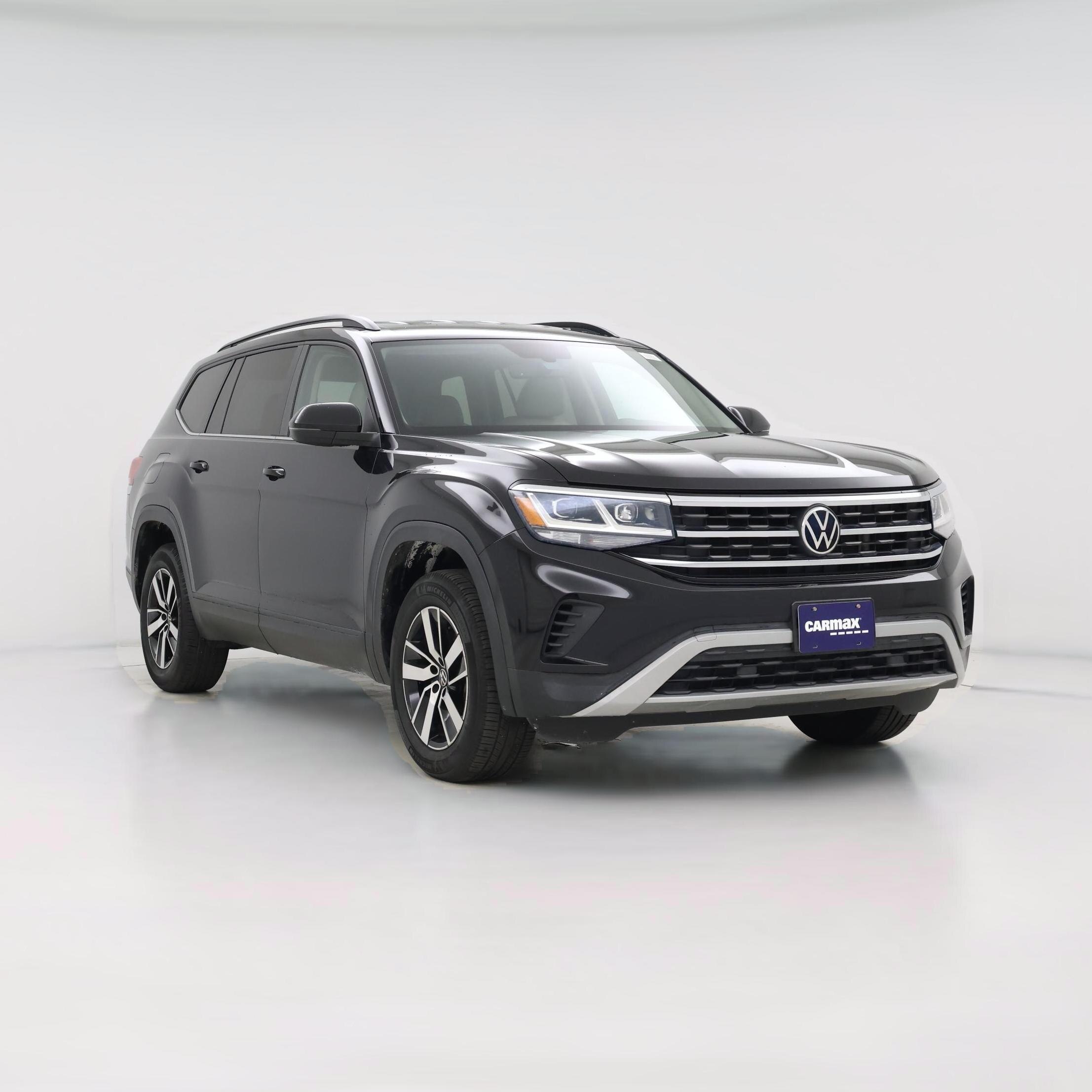 Thumbnail: 2022 Volkswagen Atlas - 1