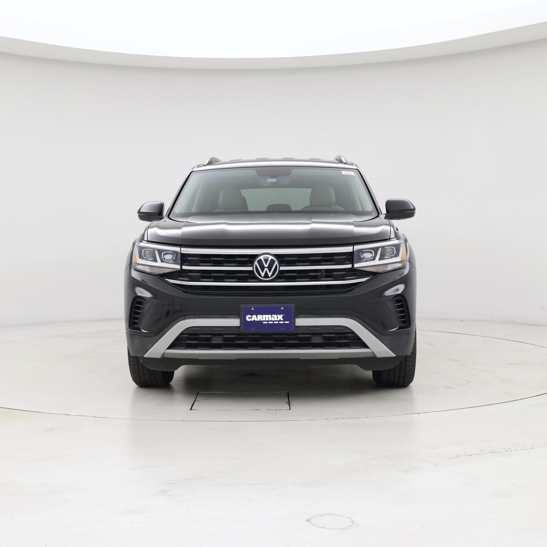 Thumbnail: 2022 Volkswagen Atlas - 5
