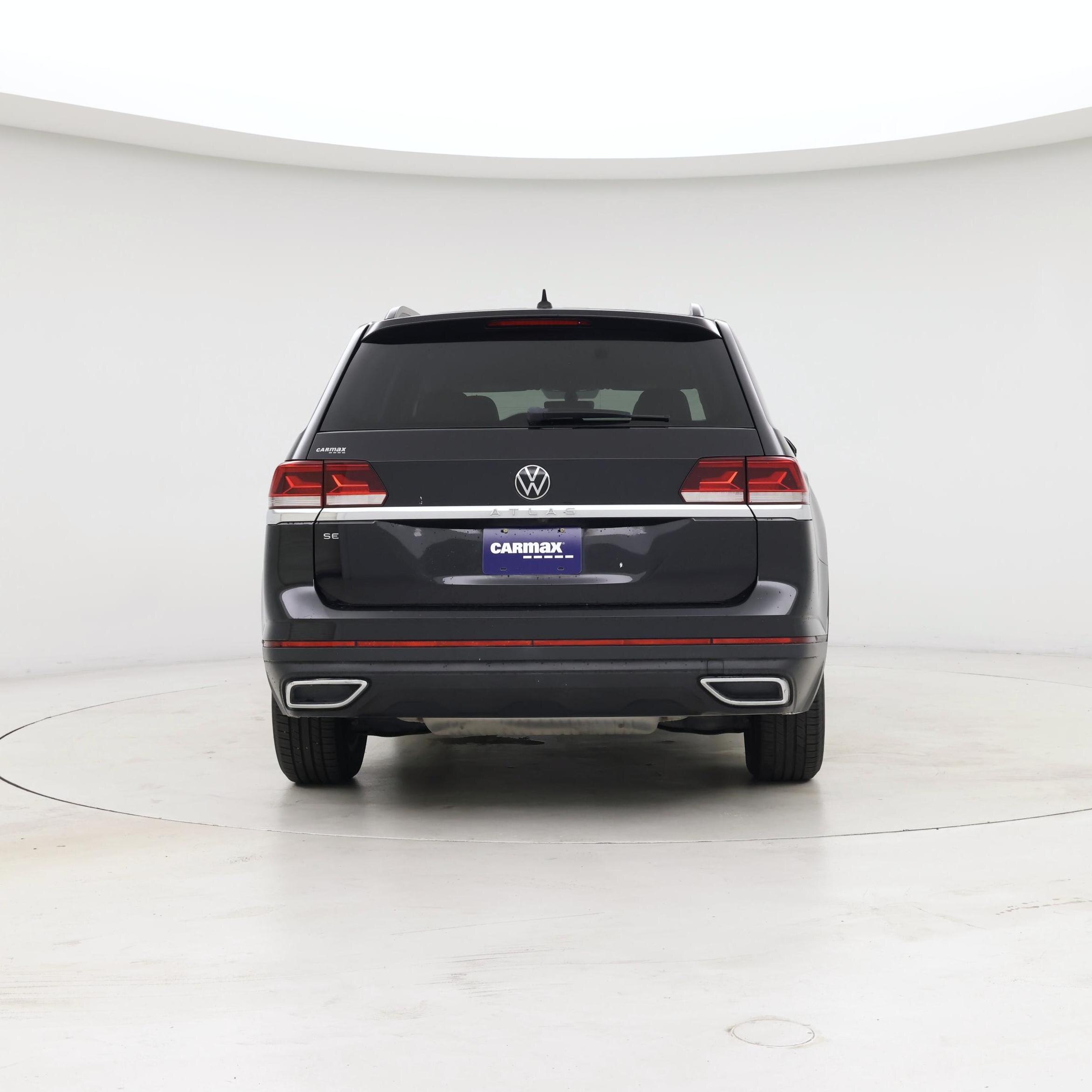 Thumbnail: 2022 Volkswagen Atlas - 6