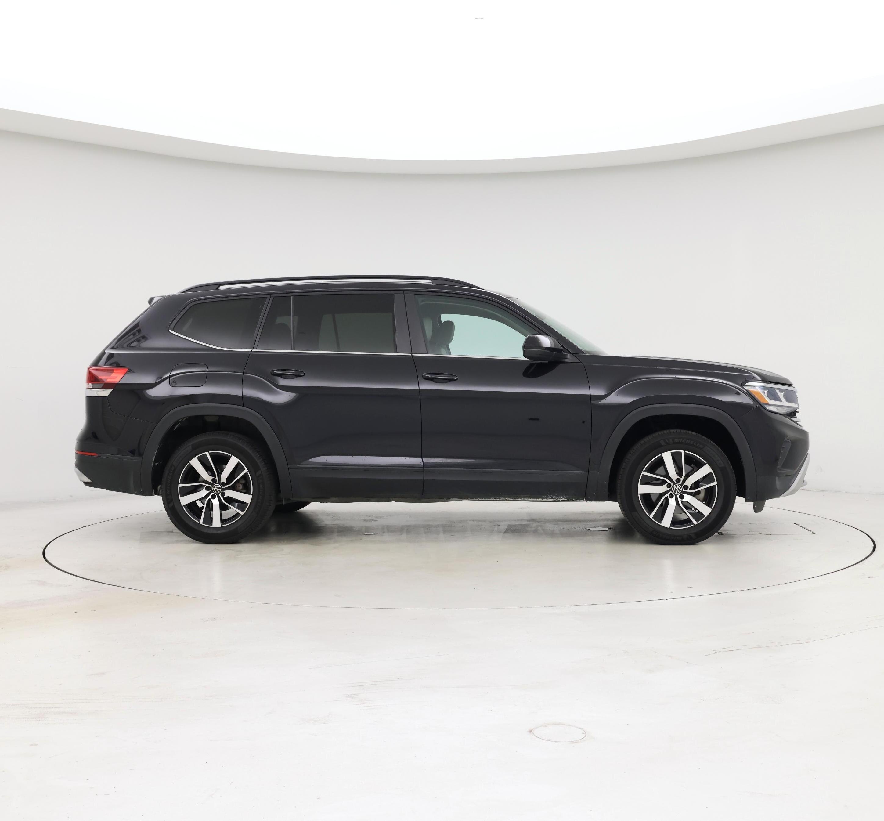 Thumbnail: 2022 Volkswagen Atlas - 7