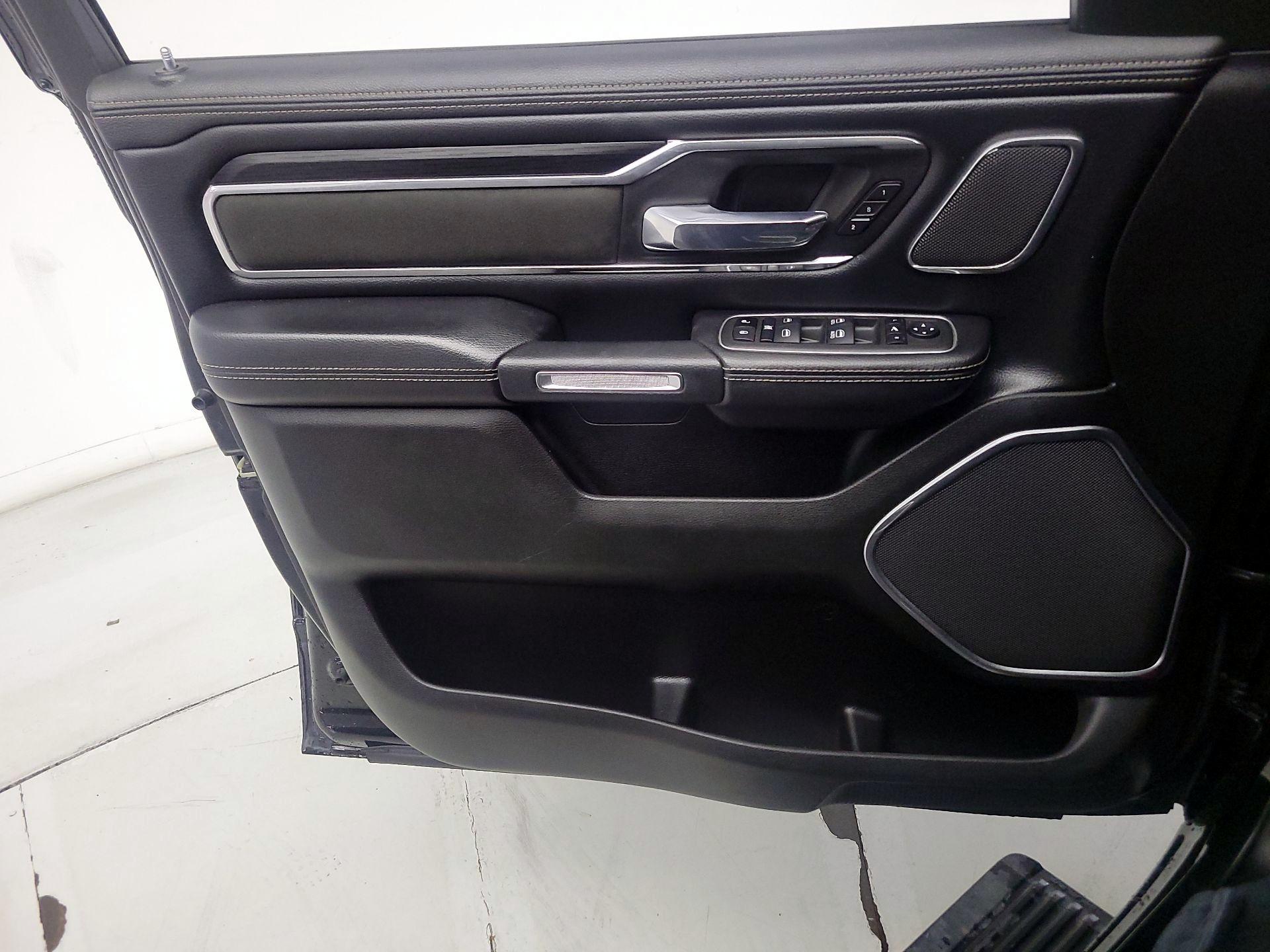 Thumbnail: 2023 RAM 1500 - 12