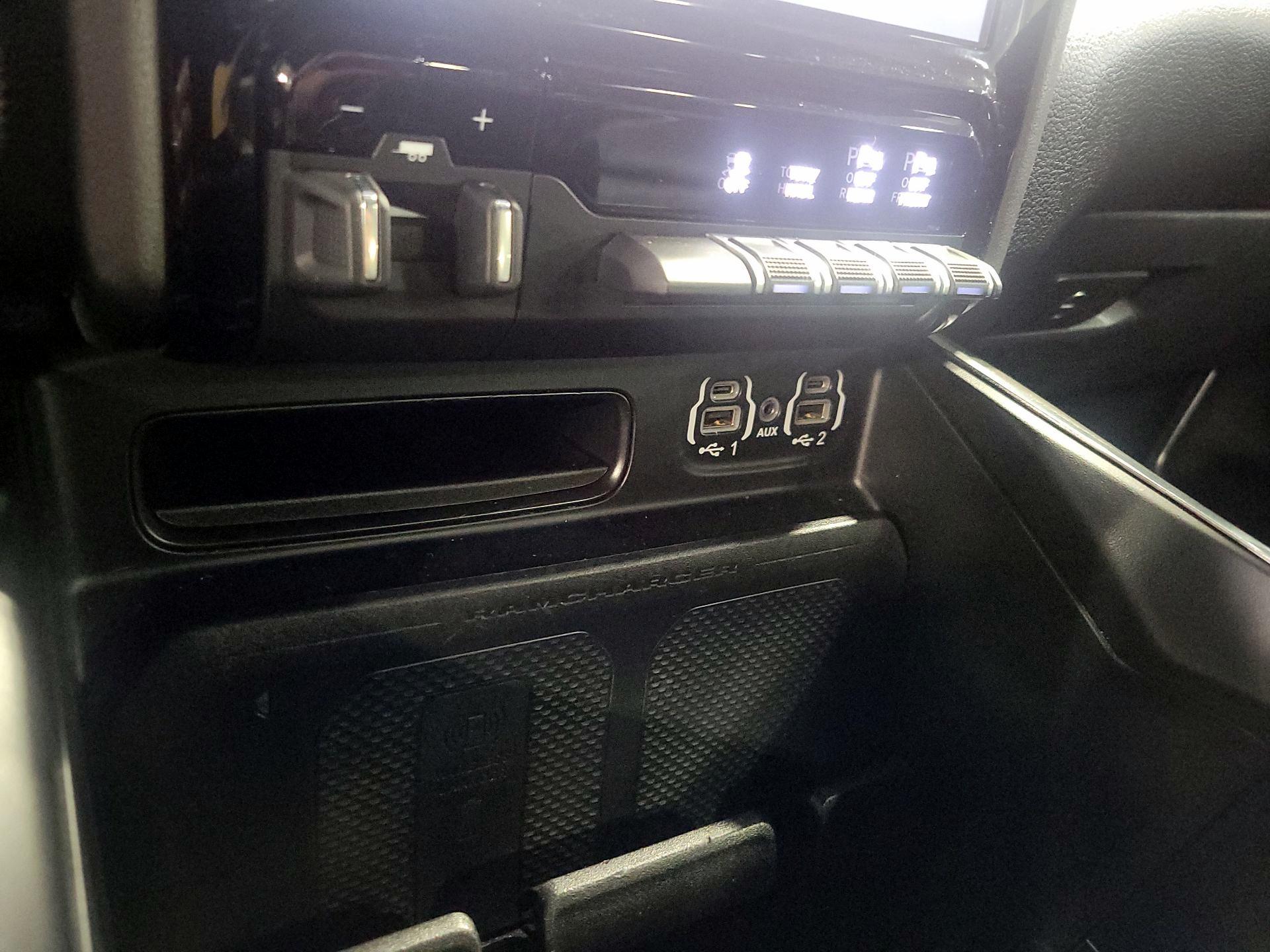 Thumbnail: 2023 RAM 1500 - 18