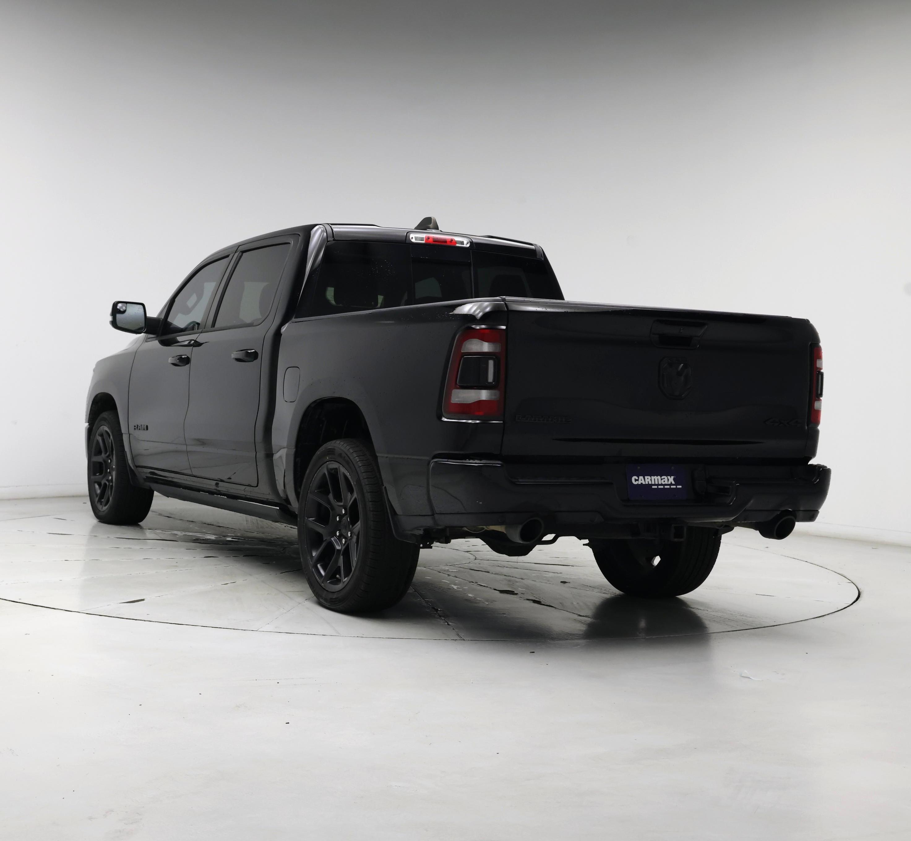 Thumbnail: 2023 RAM 1500 - 2