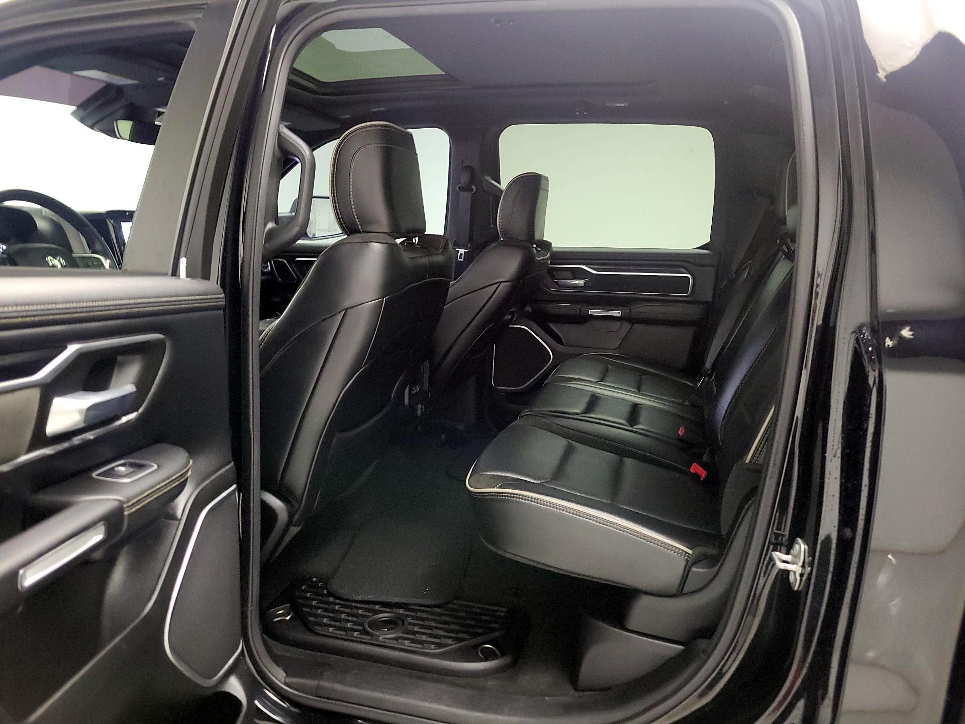 Thumbnail: 2023 RAM 1500 - 20