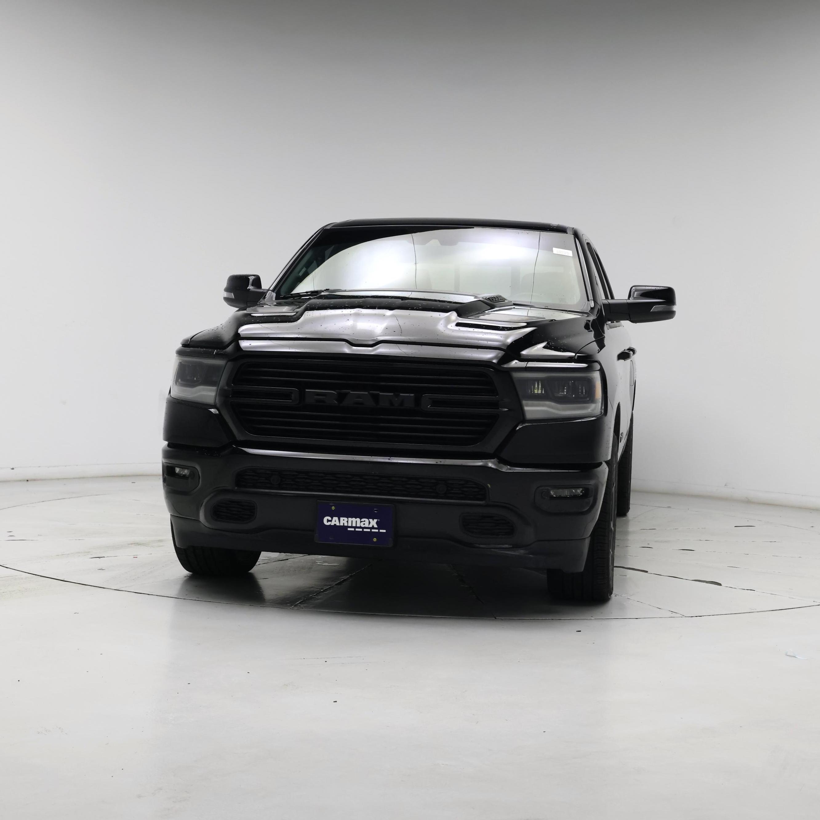 Thumbnail: 2023 RAM 1500 - 5