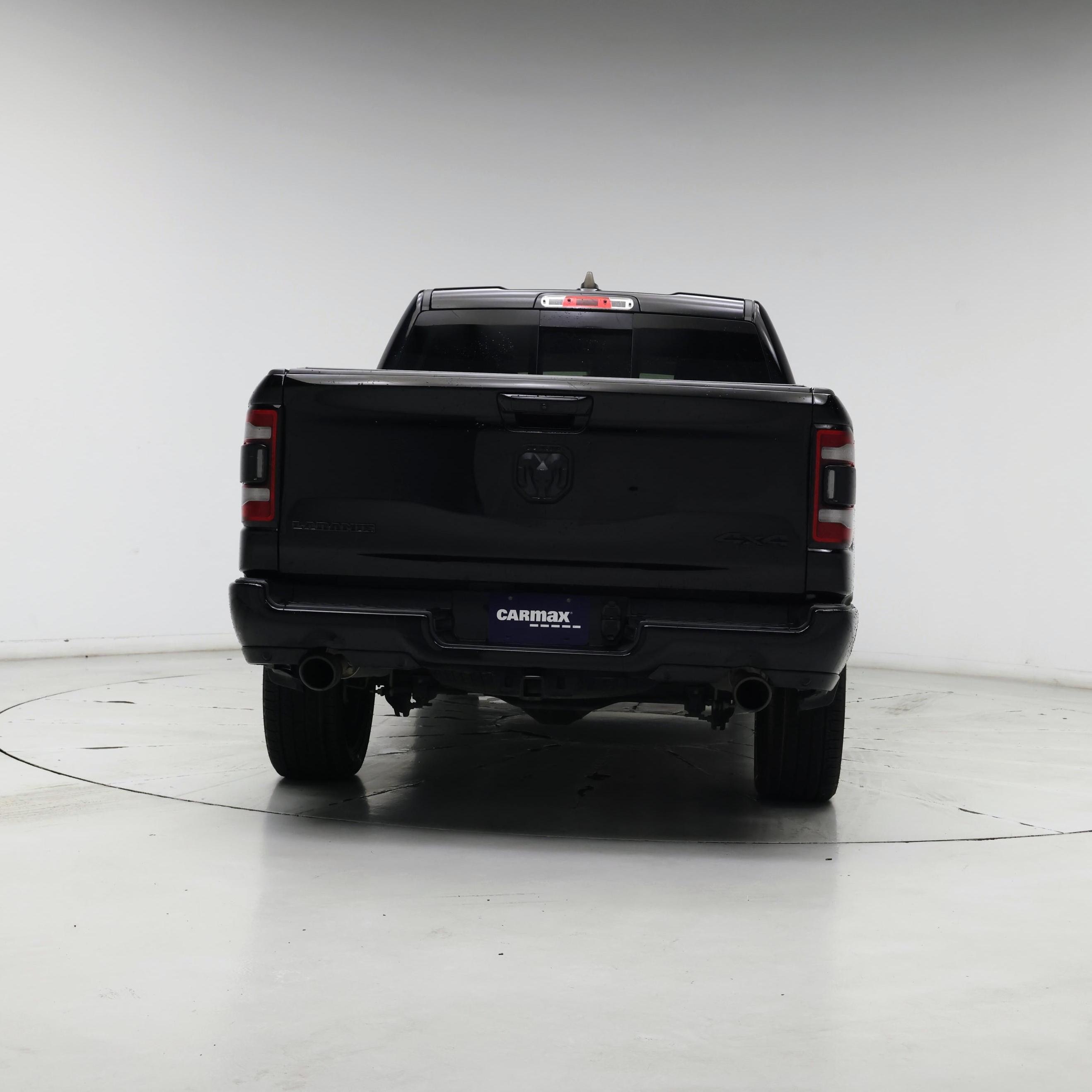 Thumbnail: 2023 RAM 1500 - 6