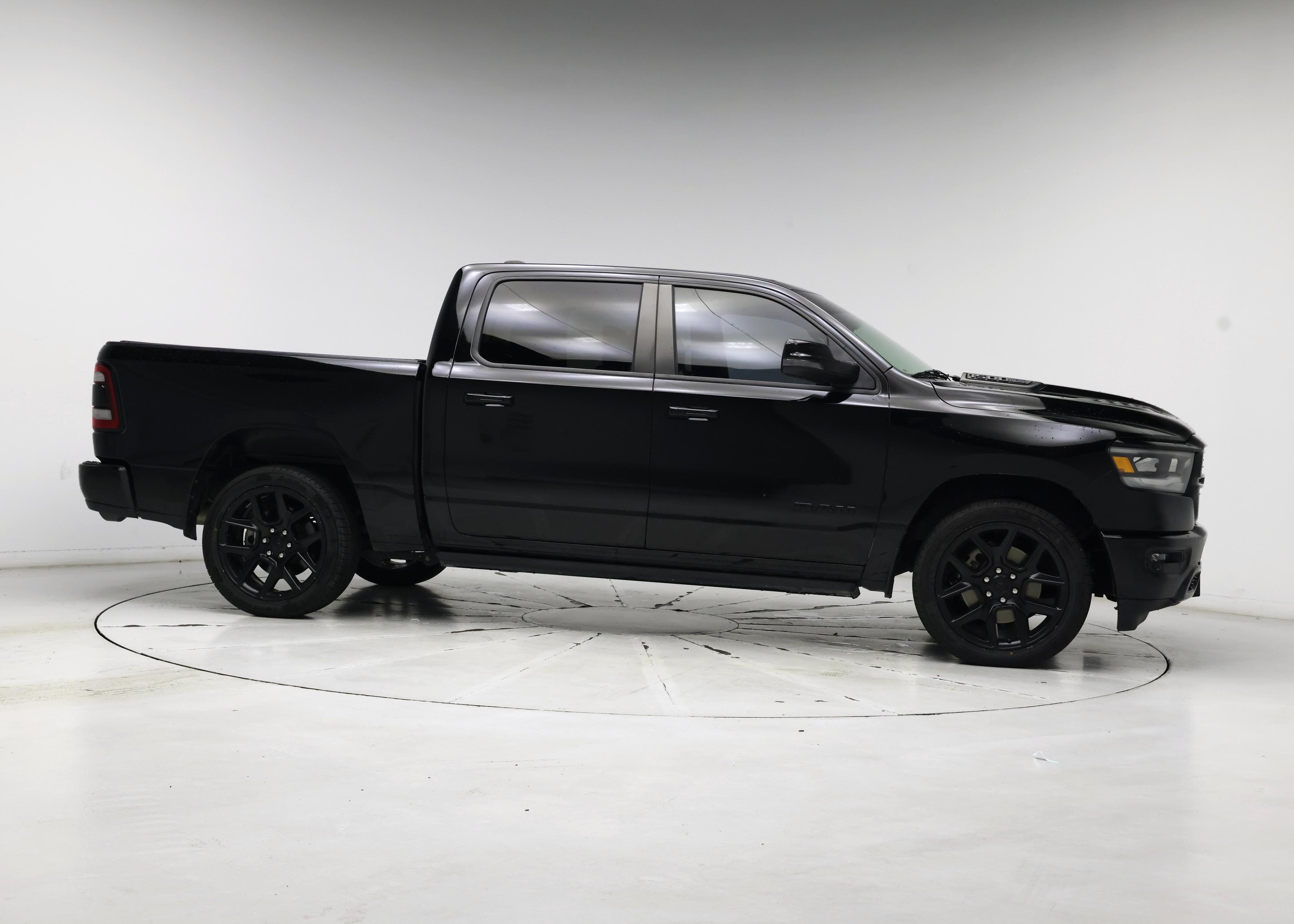 Thumbnail: 2023 RAM 1500 - 7