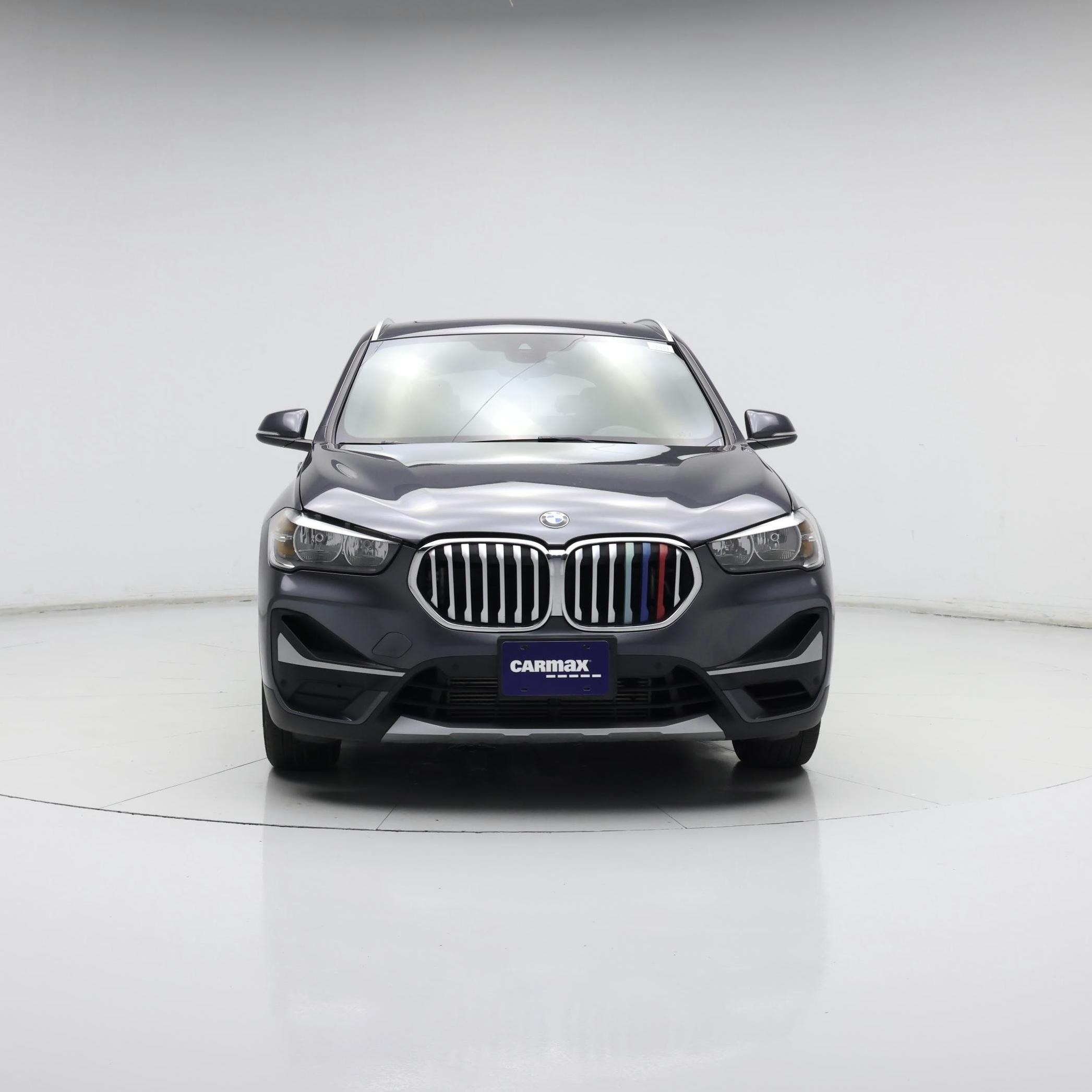 Thumbnail: 2022 BMW X1 - 5